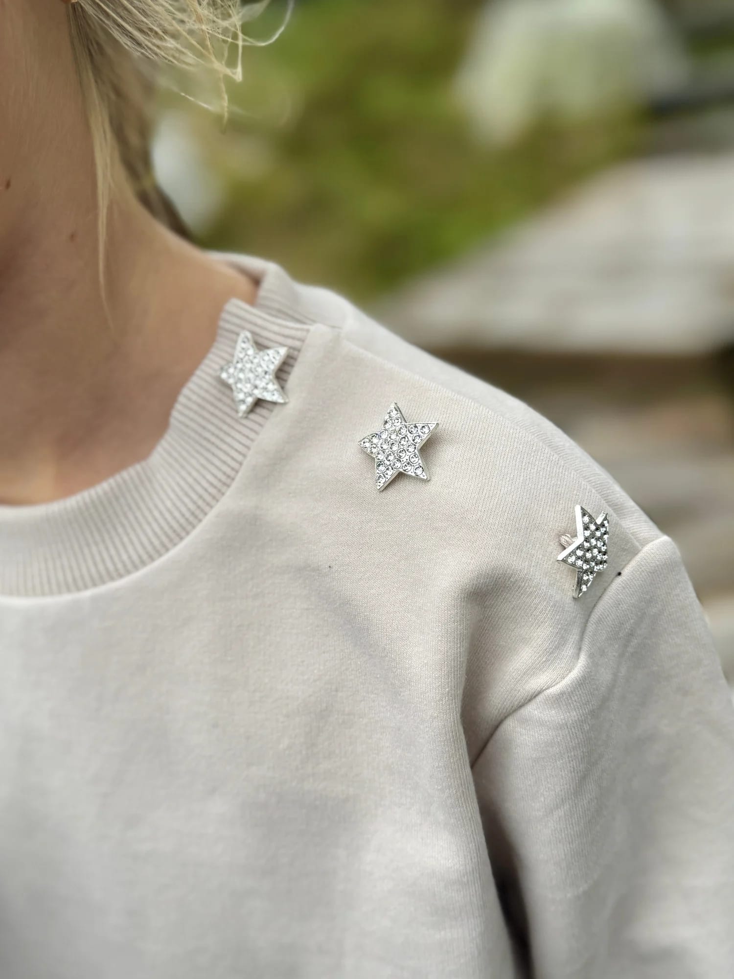 KIDS Alexandra Sweater