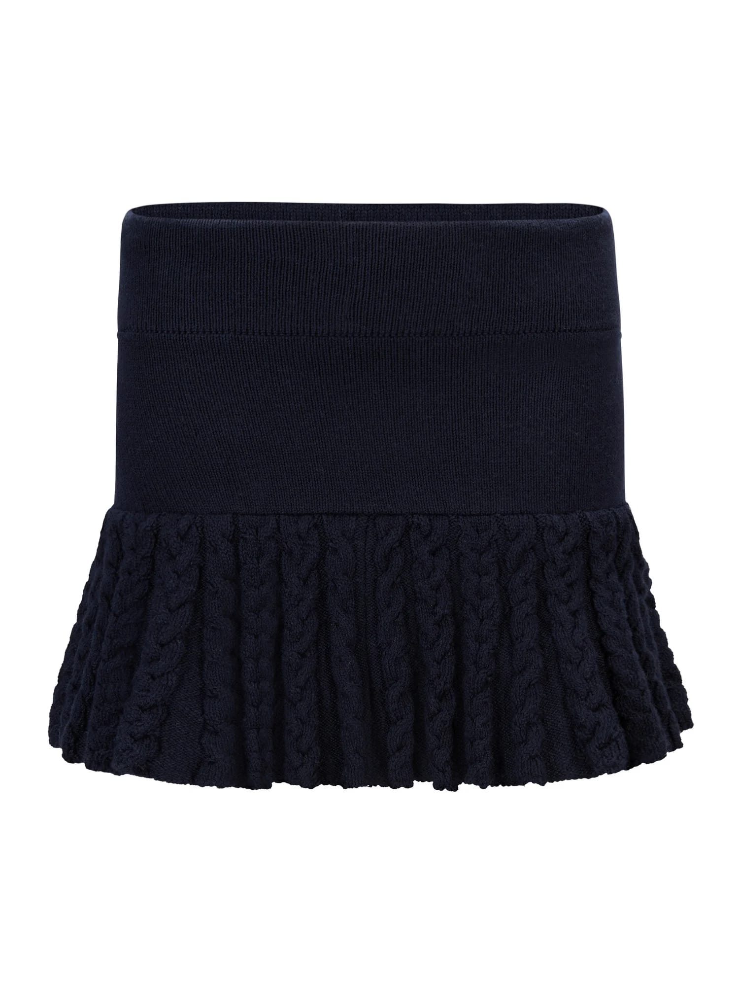 KIDS Kaja Cotton Skirt