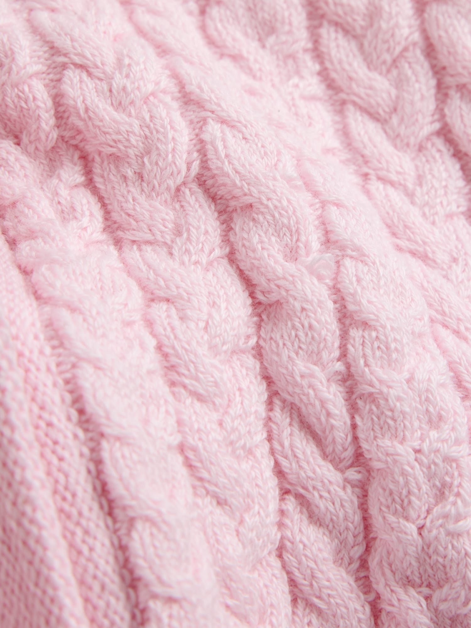 KIDS Rani Cotton Cardigan