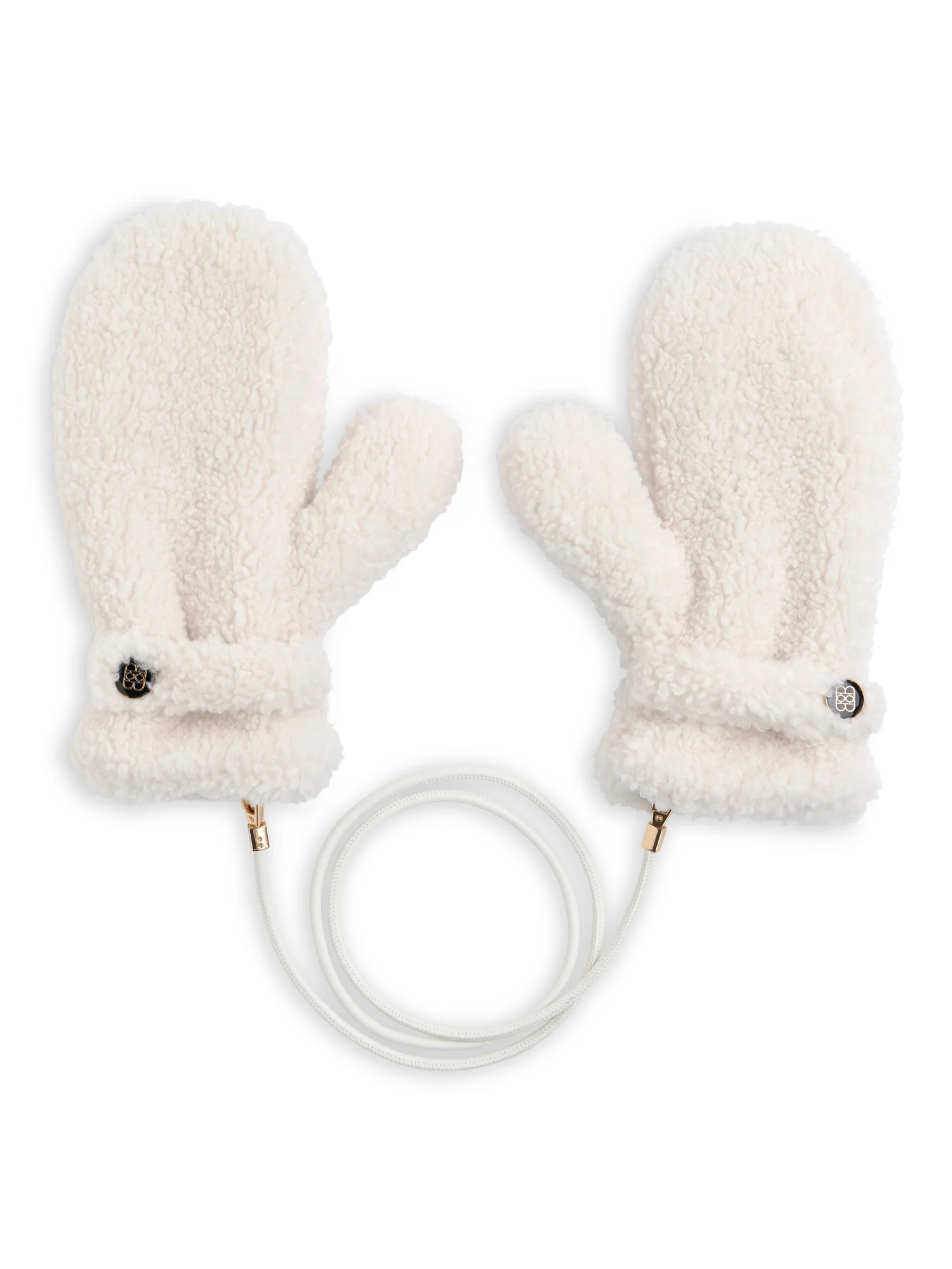 Mindy Teddy Gloves