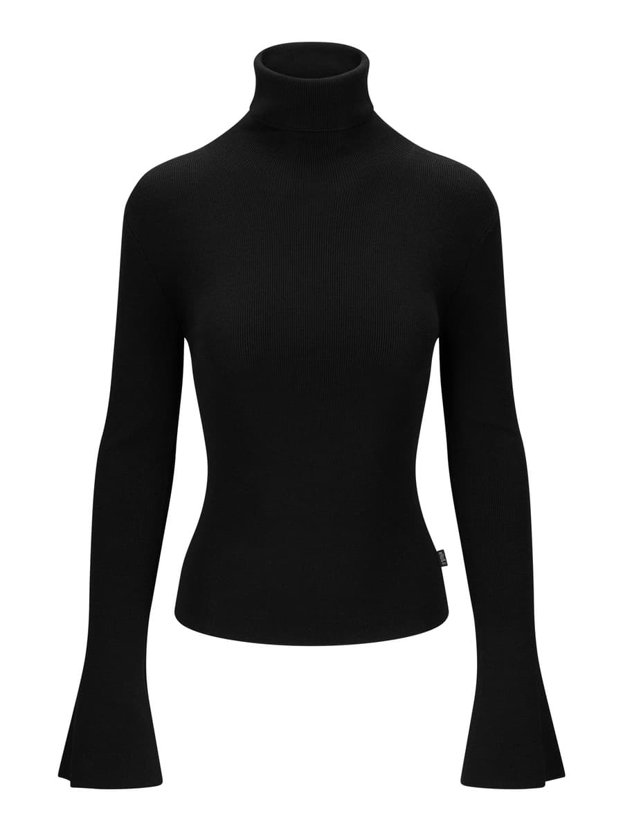 Vilje Merino Sweater
