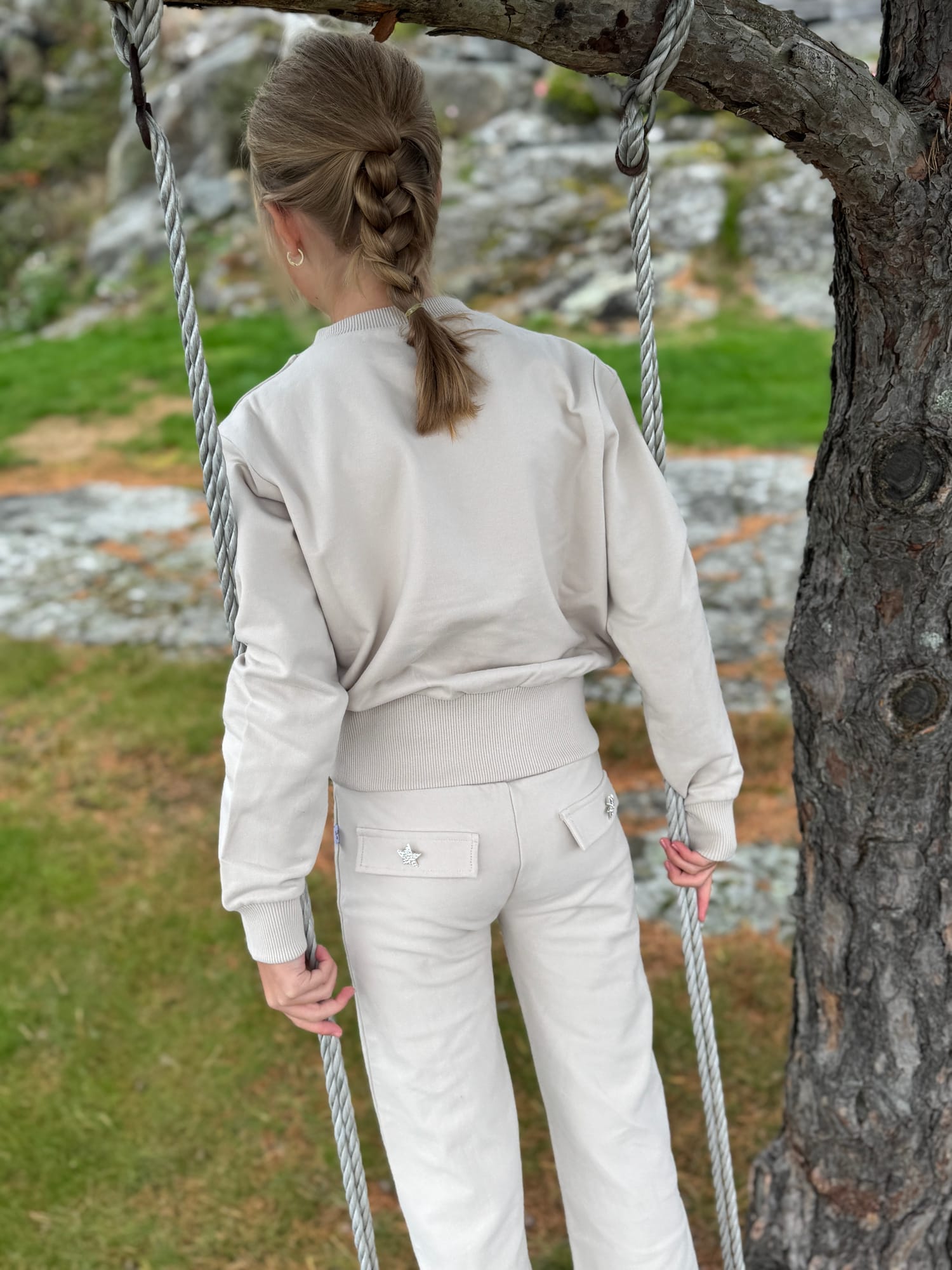 KIDS Tia Pants