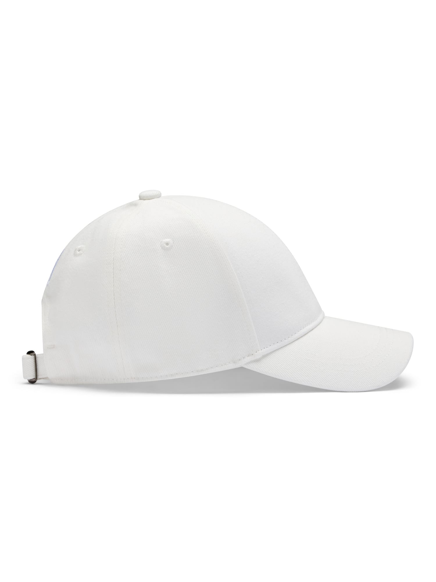 Hedda Denim Cap