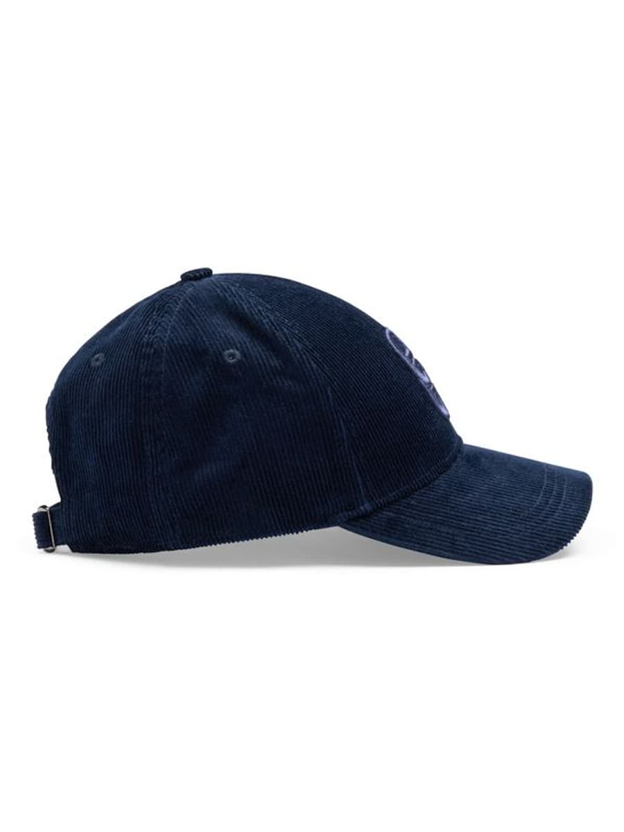 Philly Cord Cap