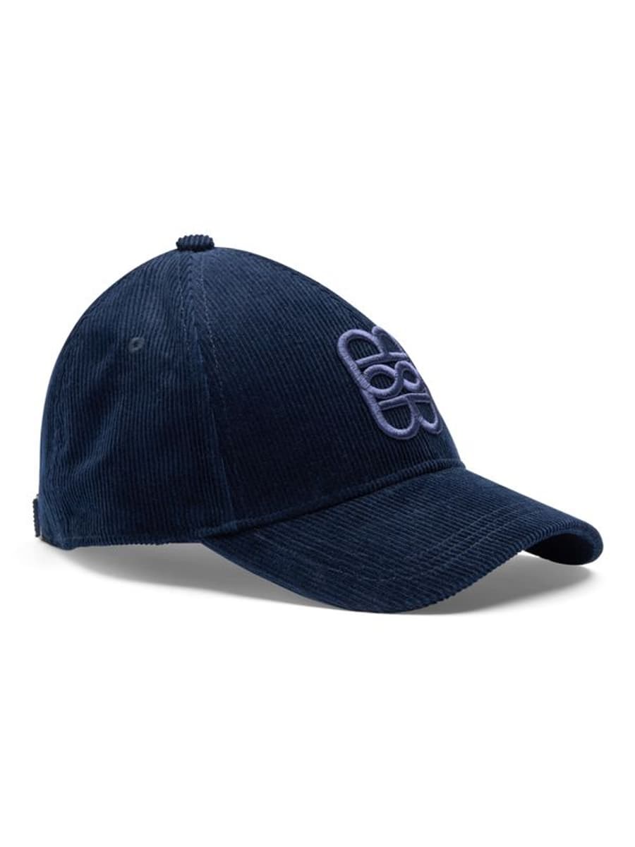 Philly Cord Cap