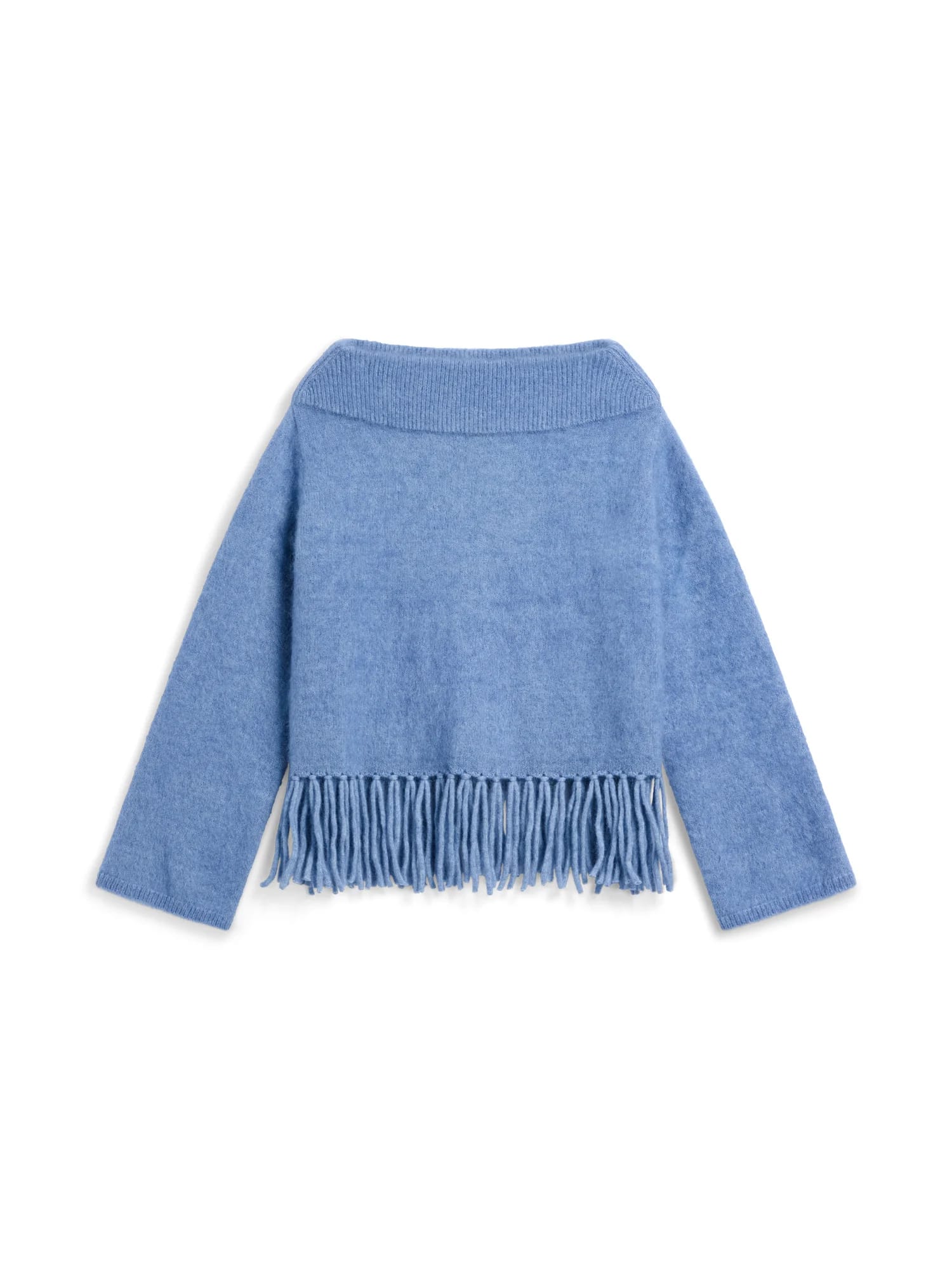 Gine Chunky Sweater
