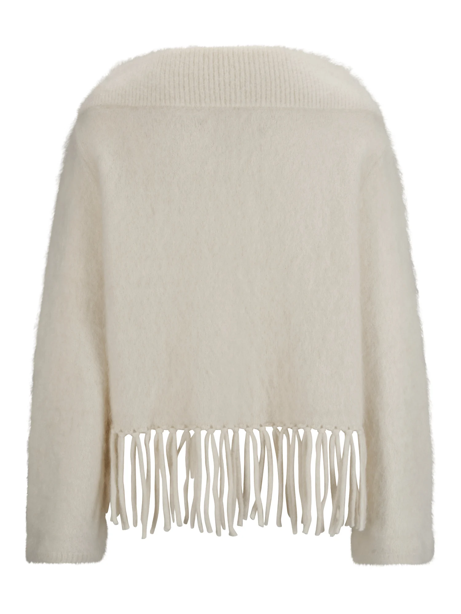 Gine Chunky Sweater