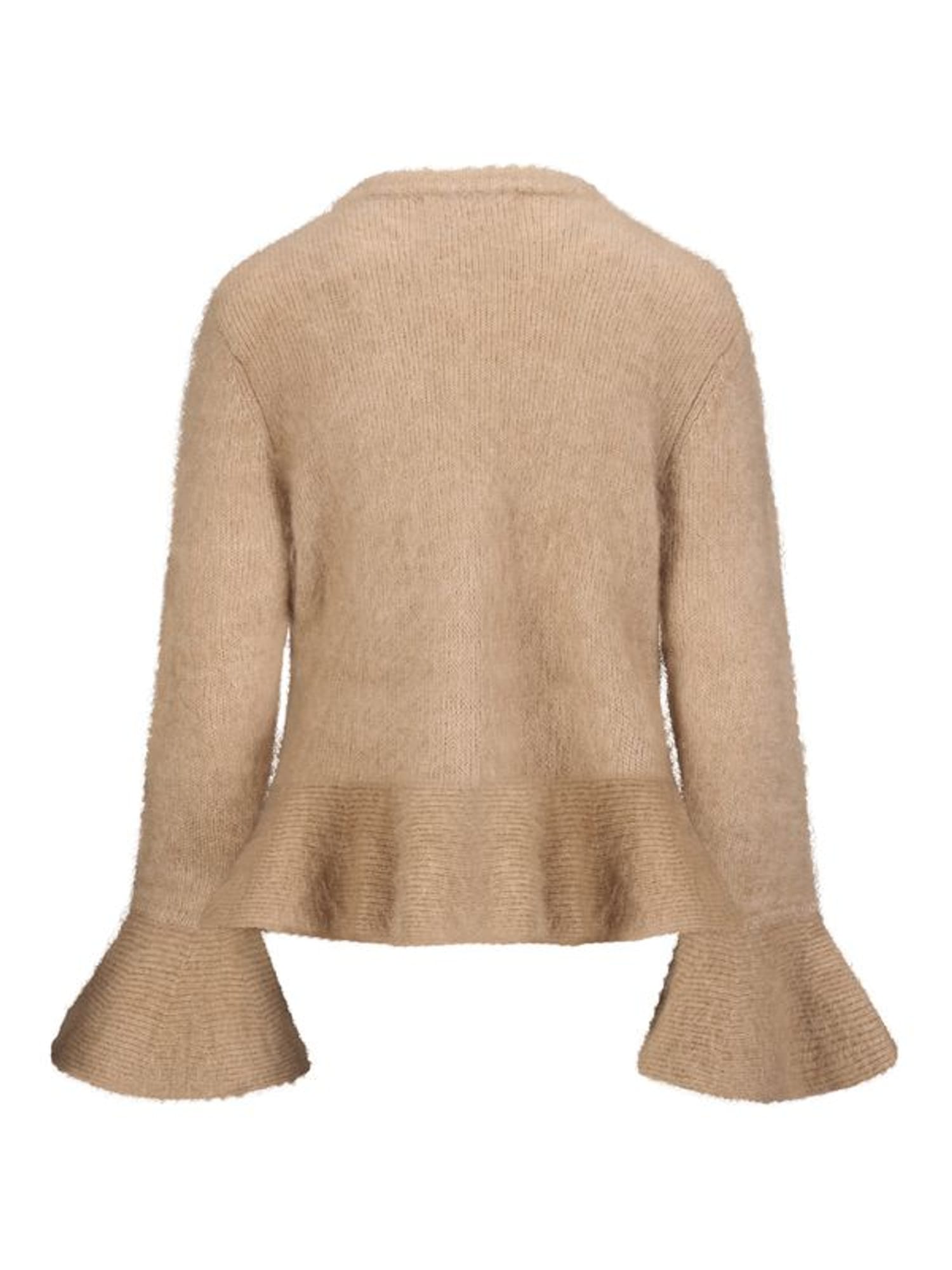 Maren Chunky Cardigan