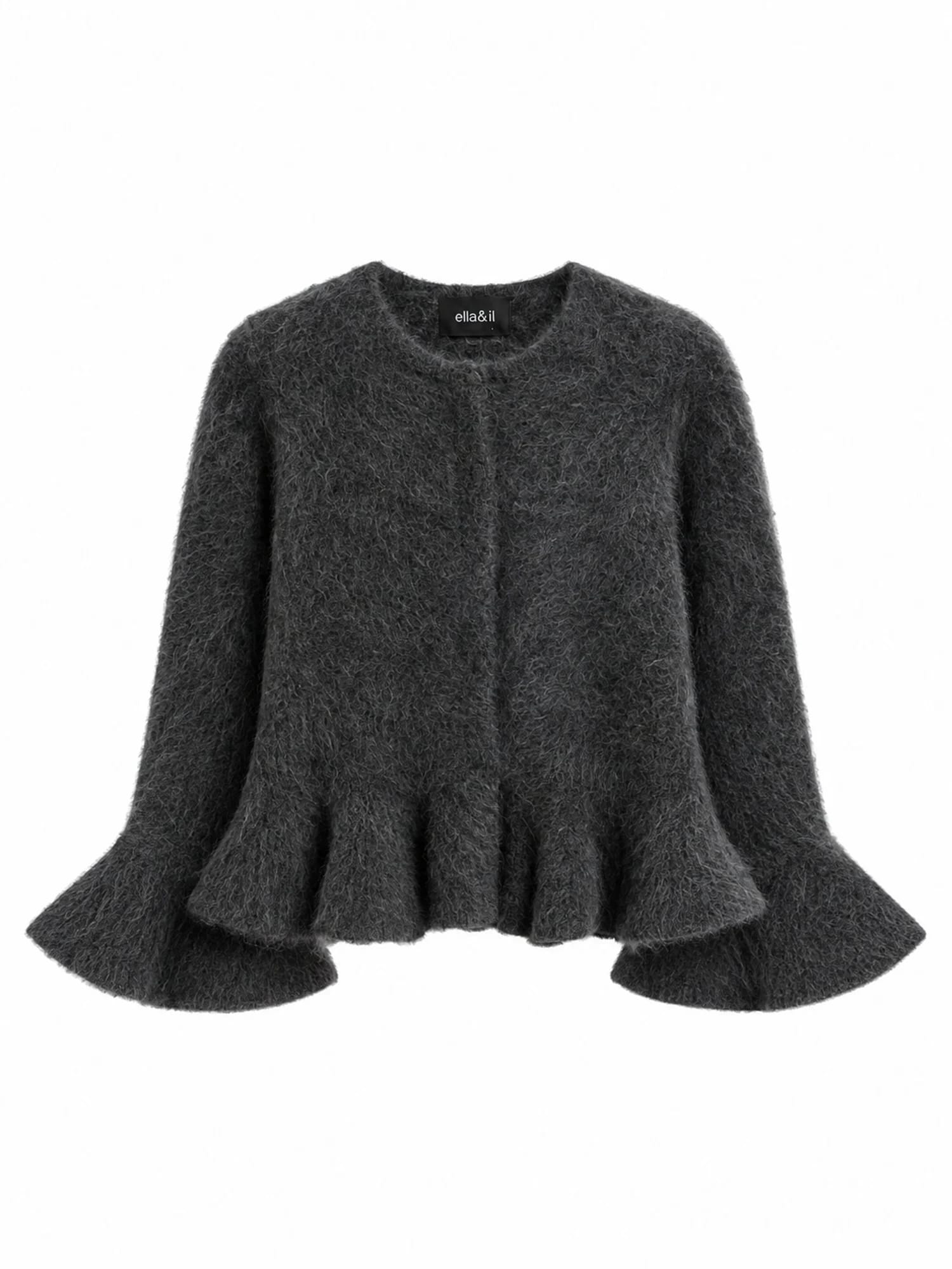 Maren Chunky Cardigan