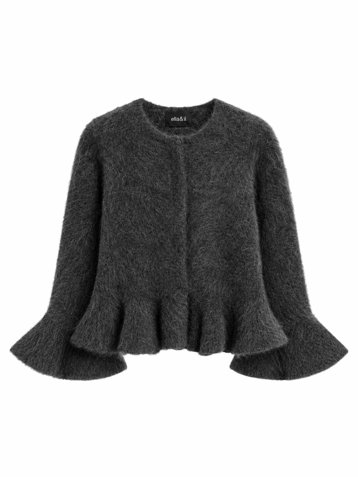 Maren Chunky Cardigan