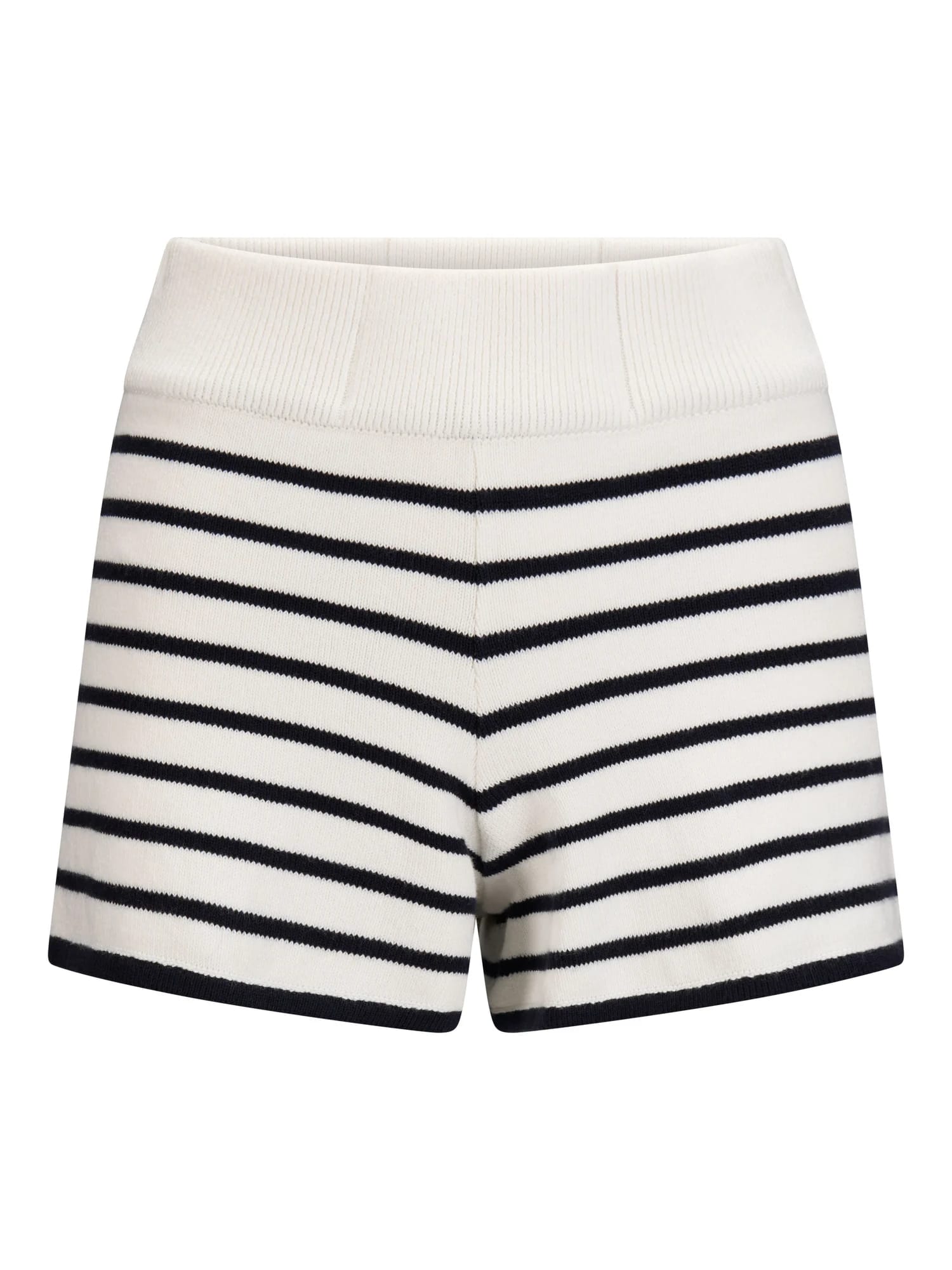 Mari Cotton Shorts
