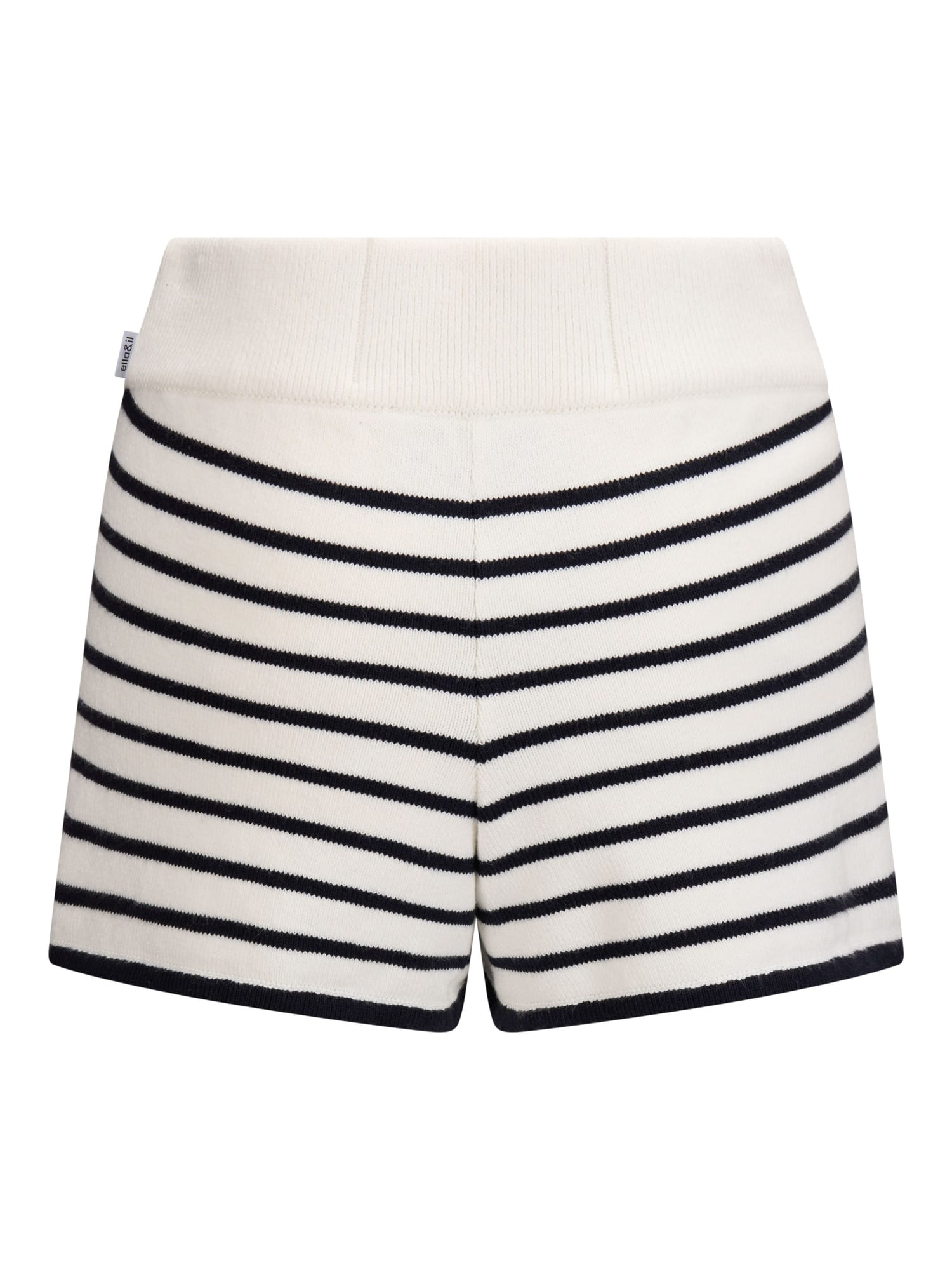 Mari Cotton Shorts