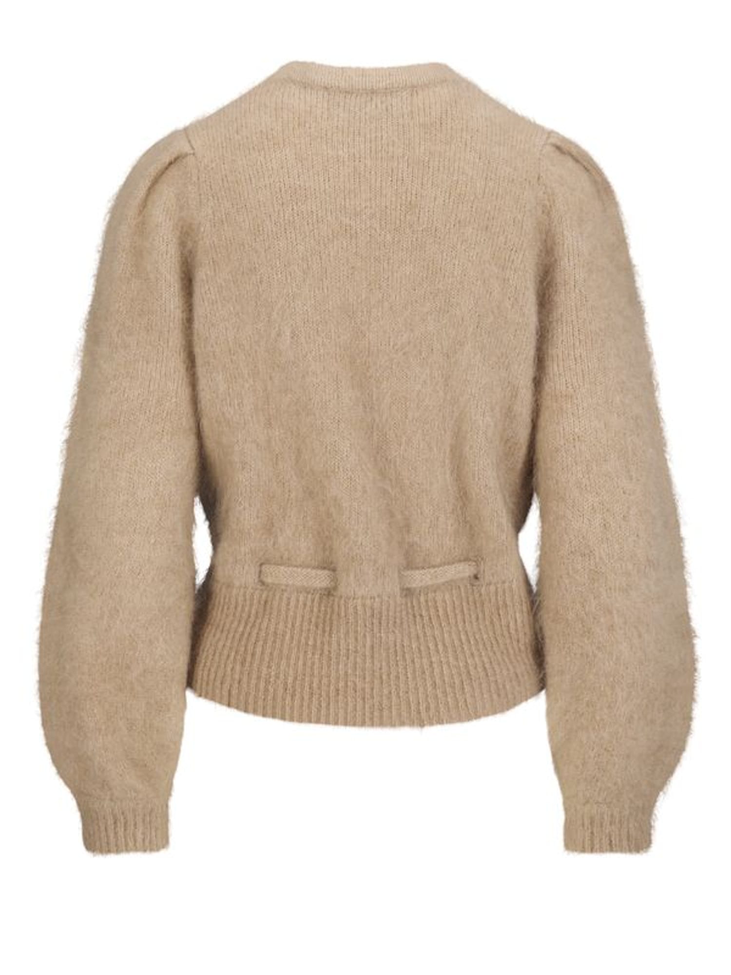 Malin Chunky Cardigan