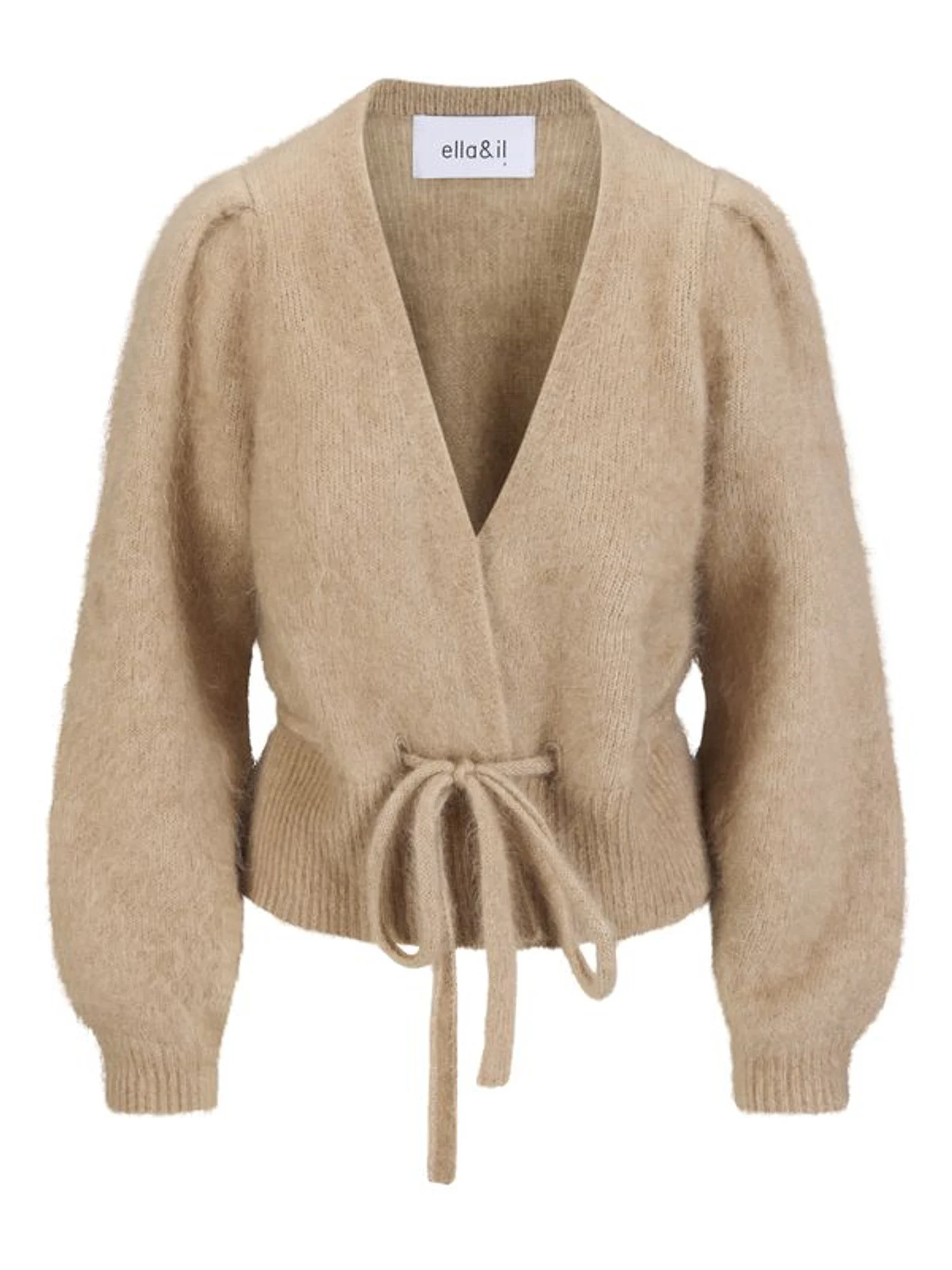 Malin Chunky Cardigan
