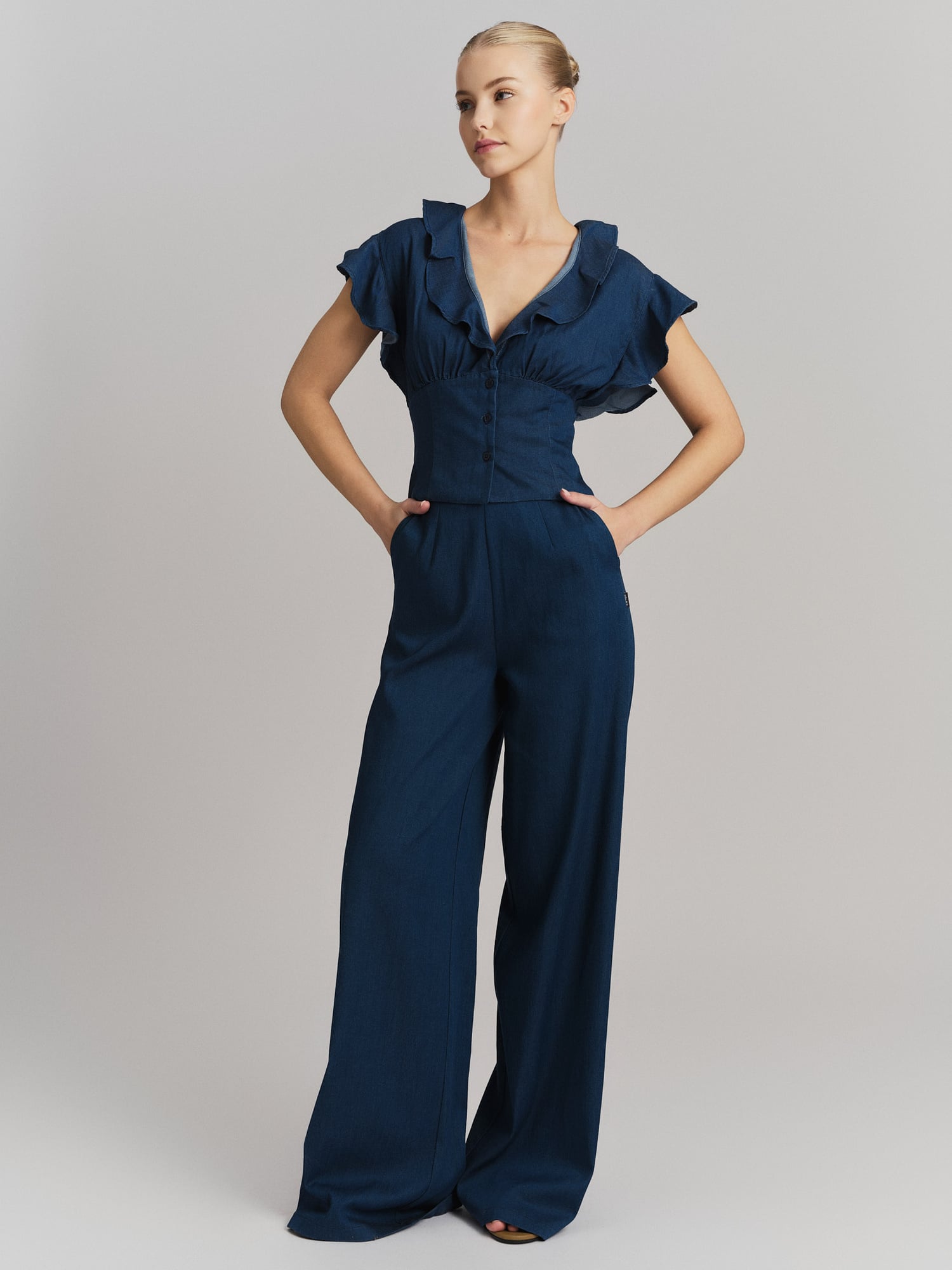 Dita Tencel Top
