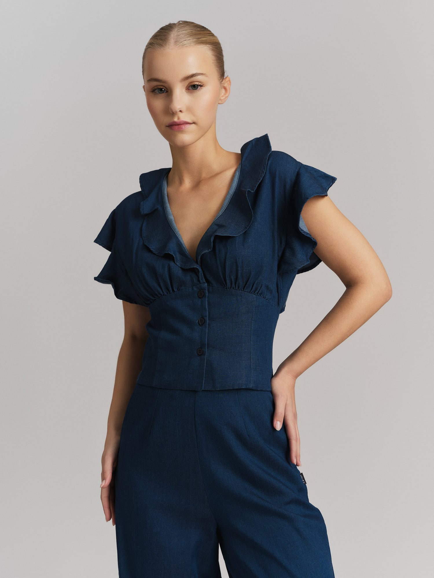 Dita Tencel Top