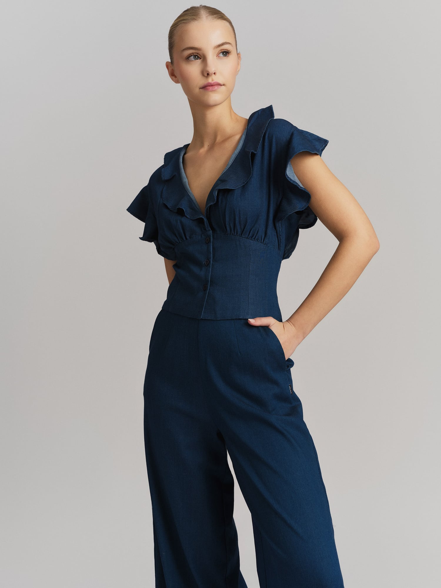 Dita Tencel Top