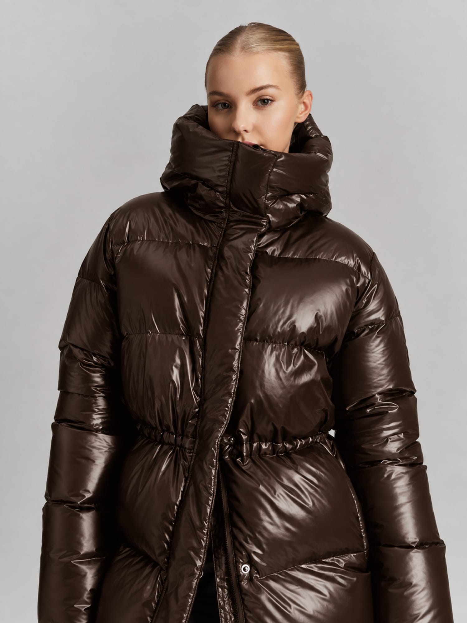 Maili Down Jacket