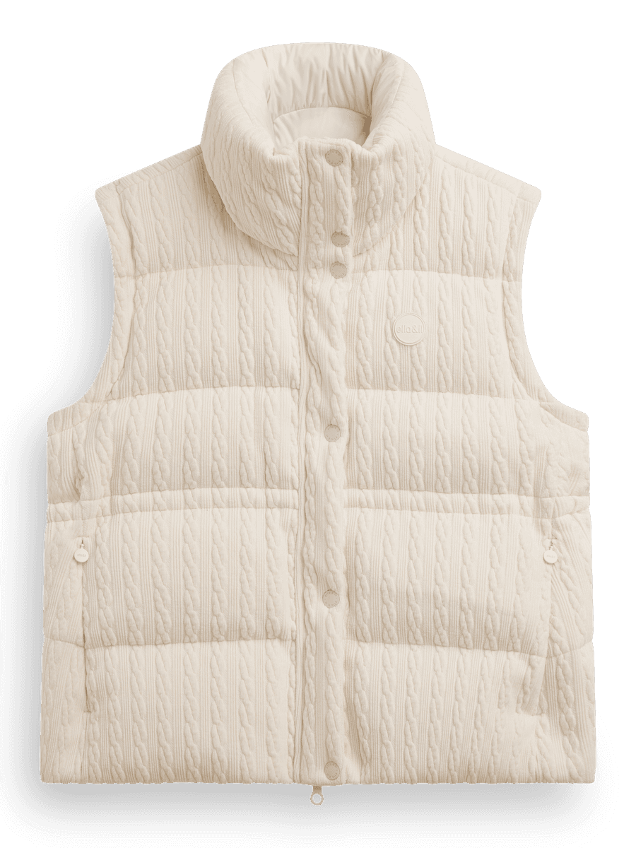 Ninni Down Vest