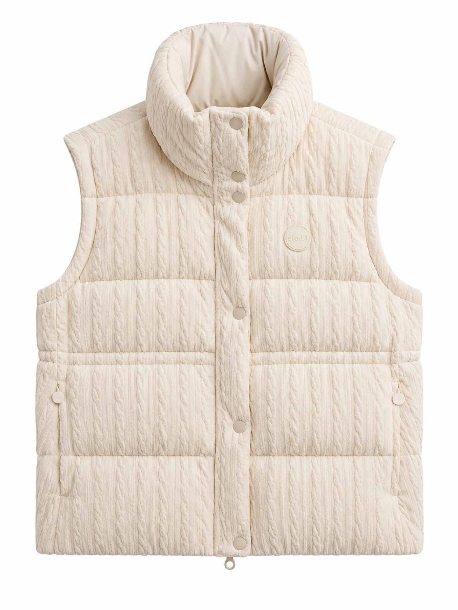 Ninni Down Vest