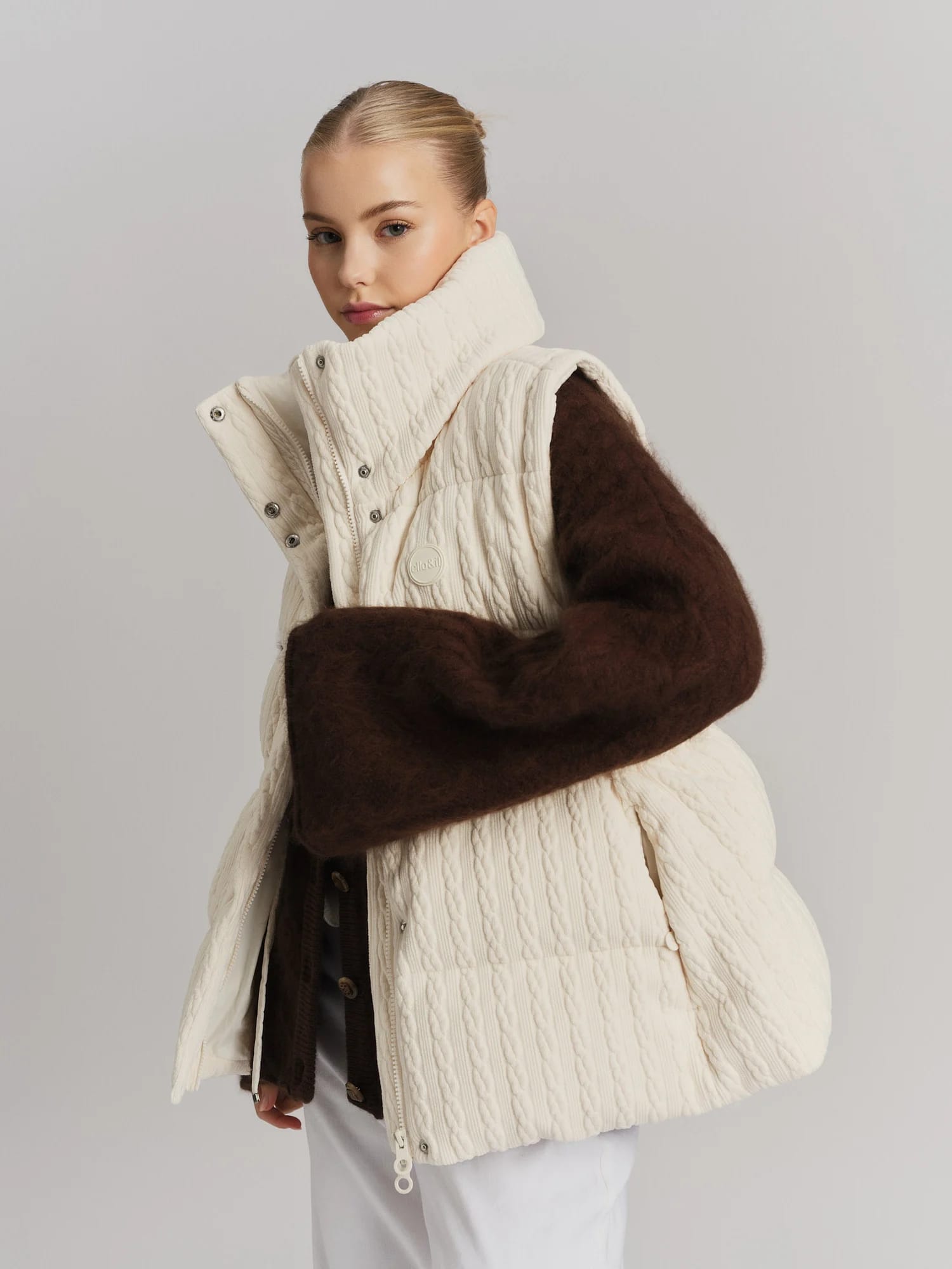 Ninni Down Vest