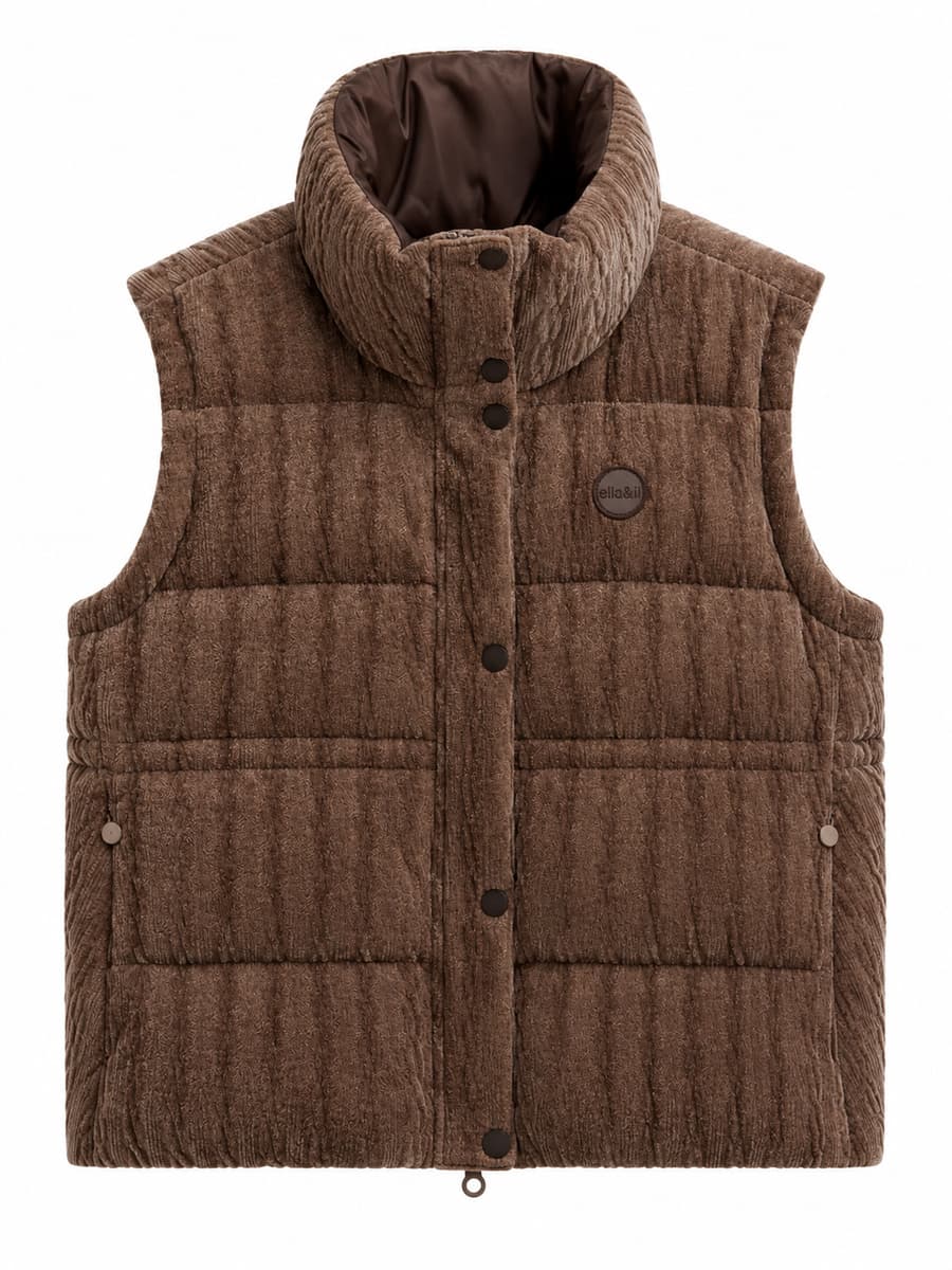 Ninni Down Vest
