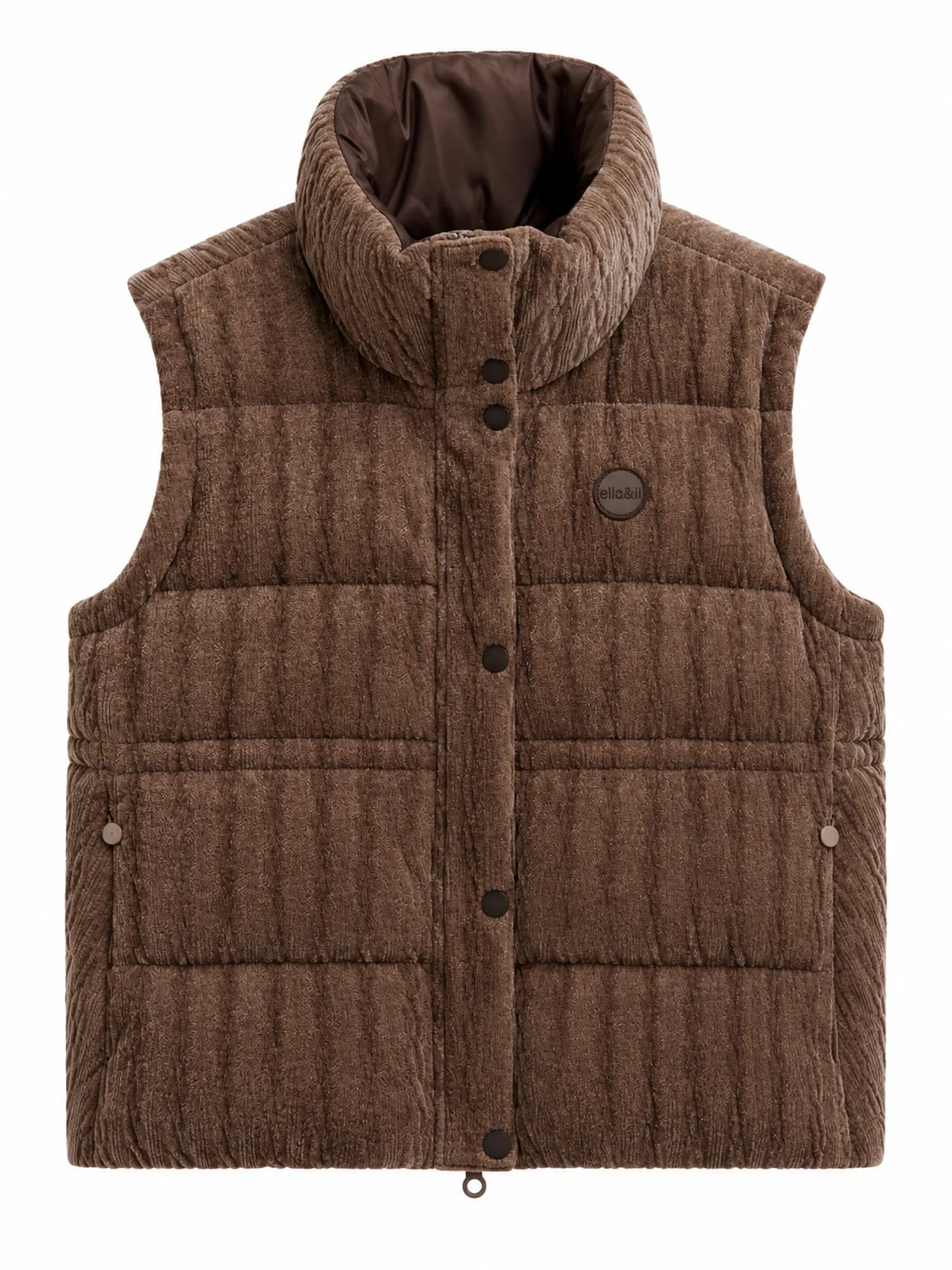 Ninni Down Vest