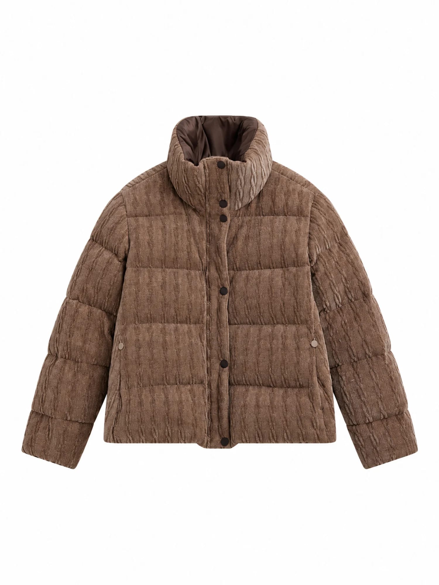 Una Down Jacket
