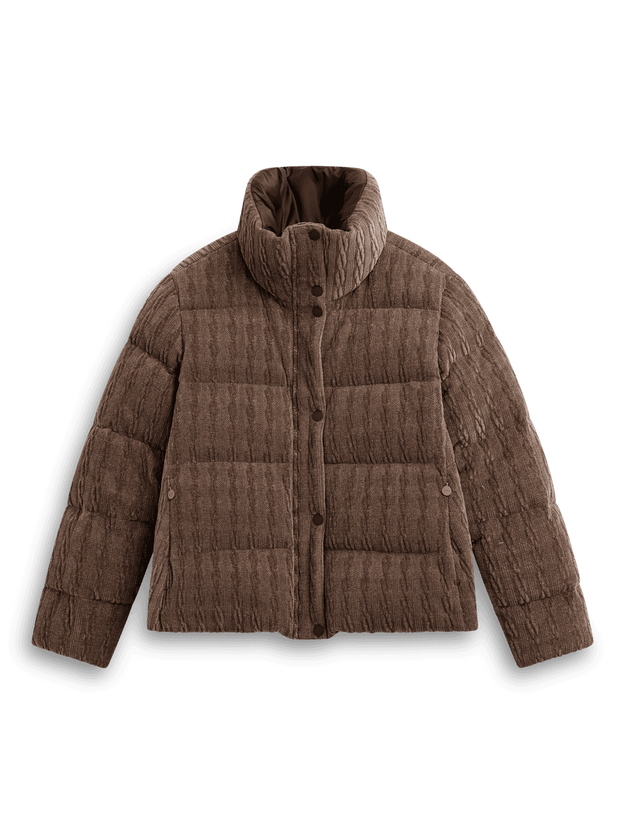 Una Down Jacket