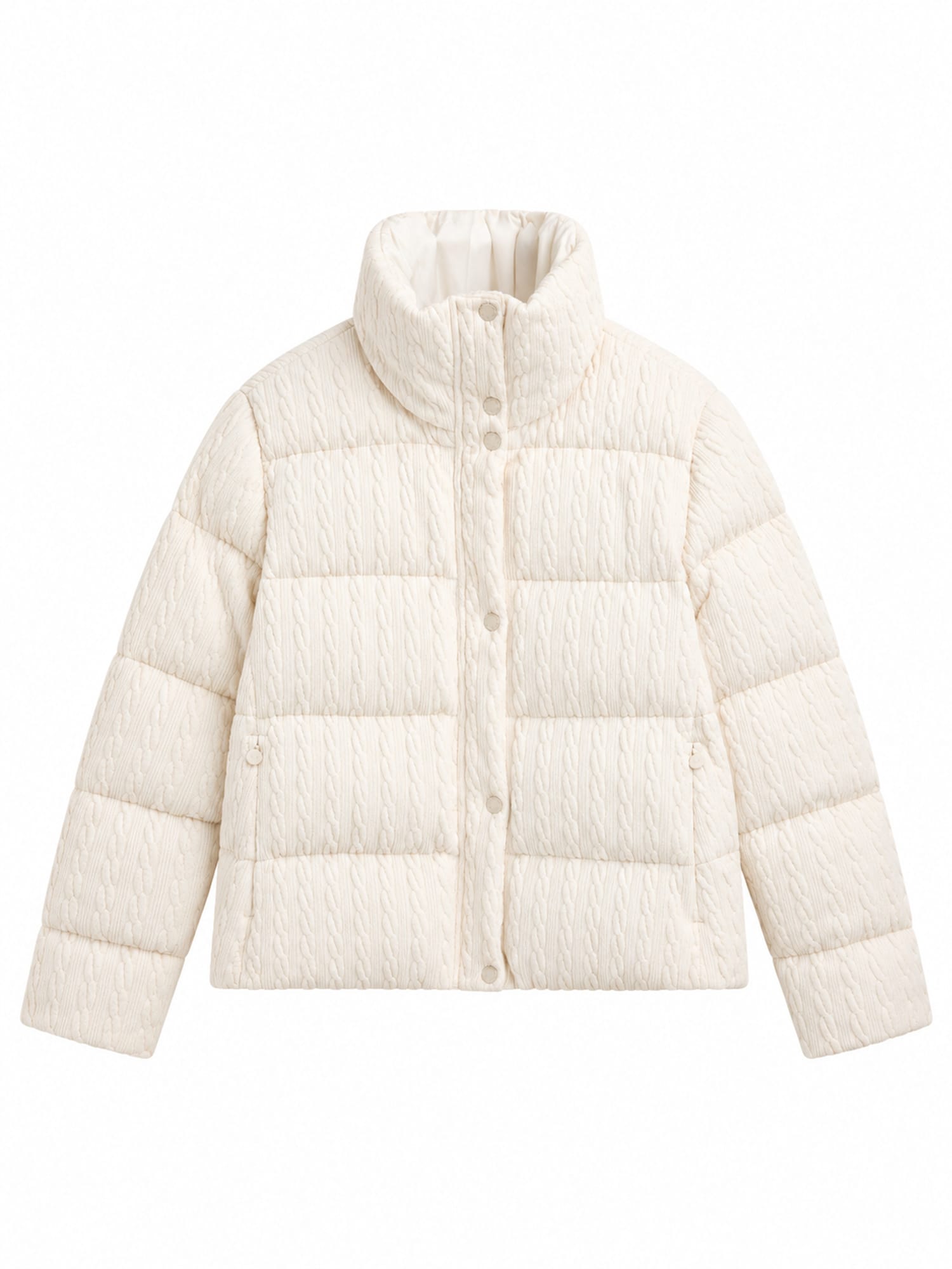 Una Down Jacket