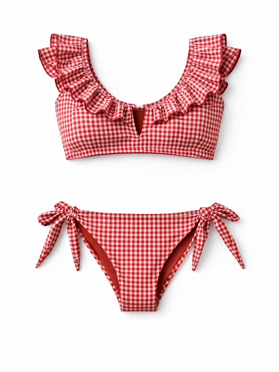 Rosie Bikini Set