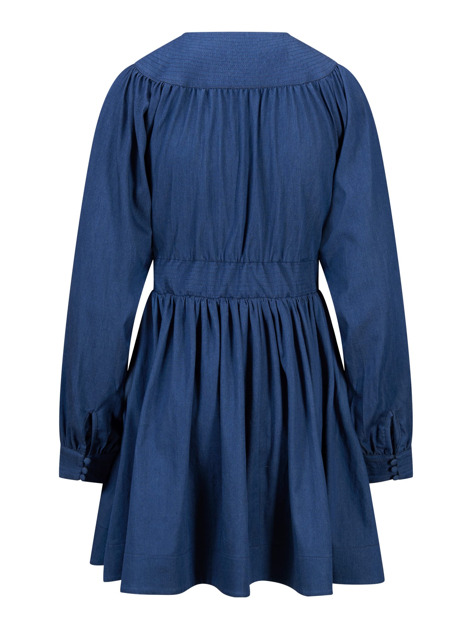 Anette Tencel Dress