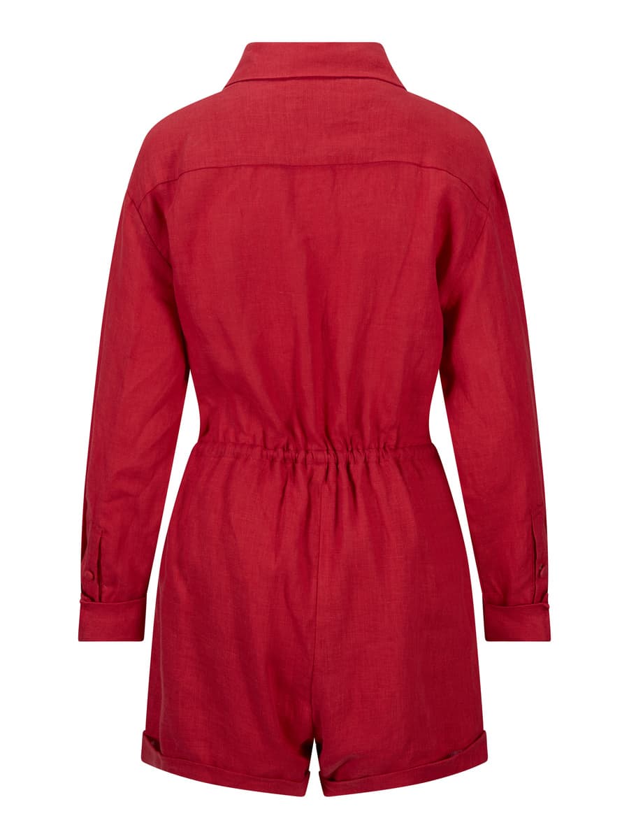 Marika Jumpsuit