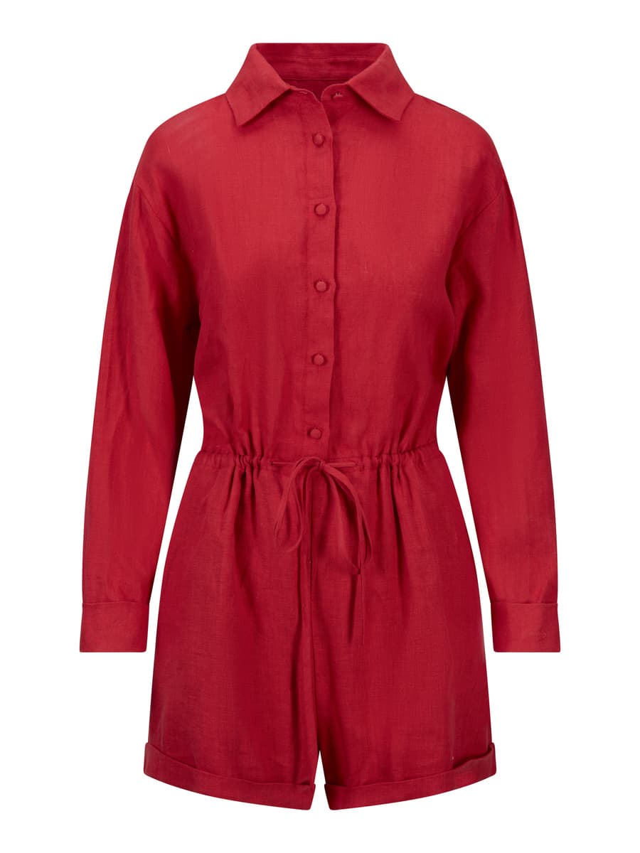 Marika Jumpsuit