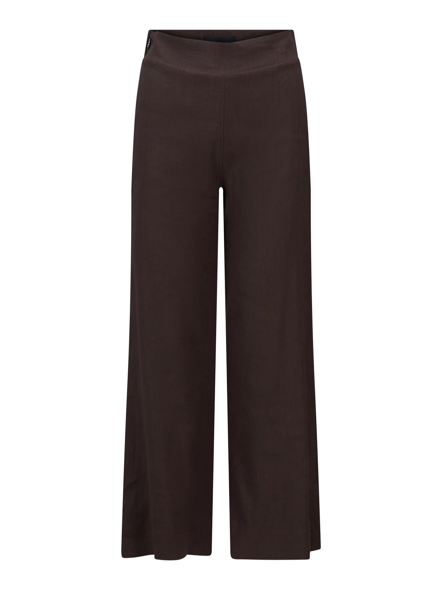 Molly Stretch Linen Pants