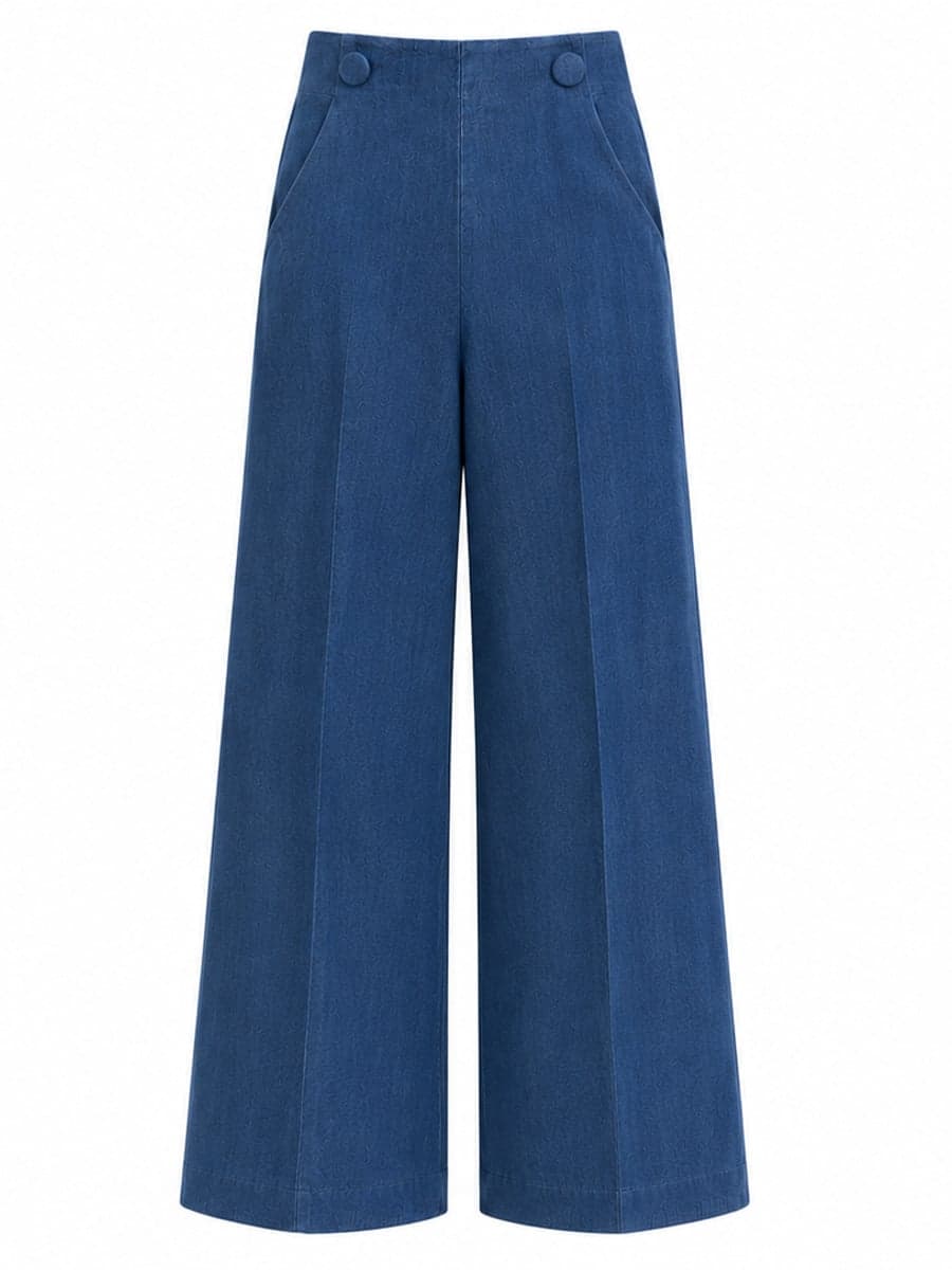 Rije Tencel Pants