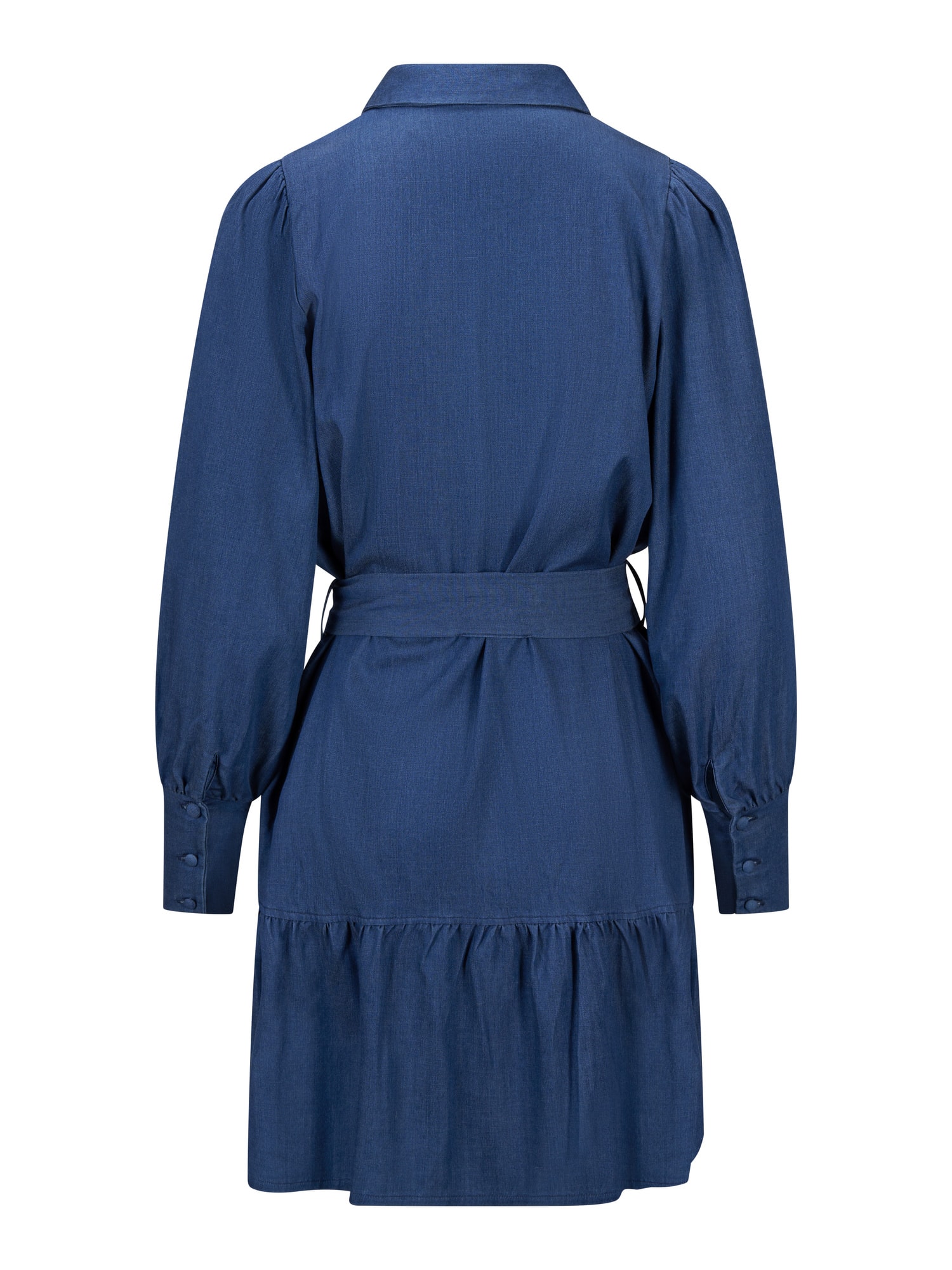 Silja Tencel Dress
