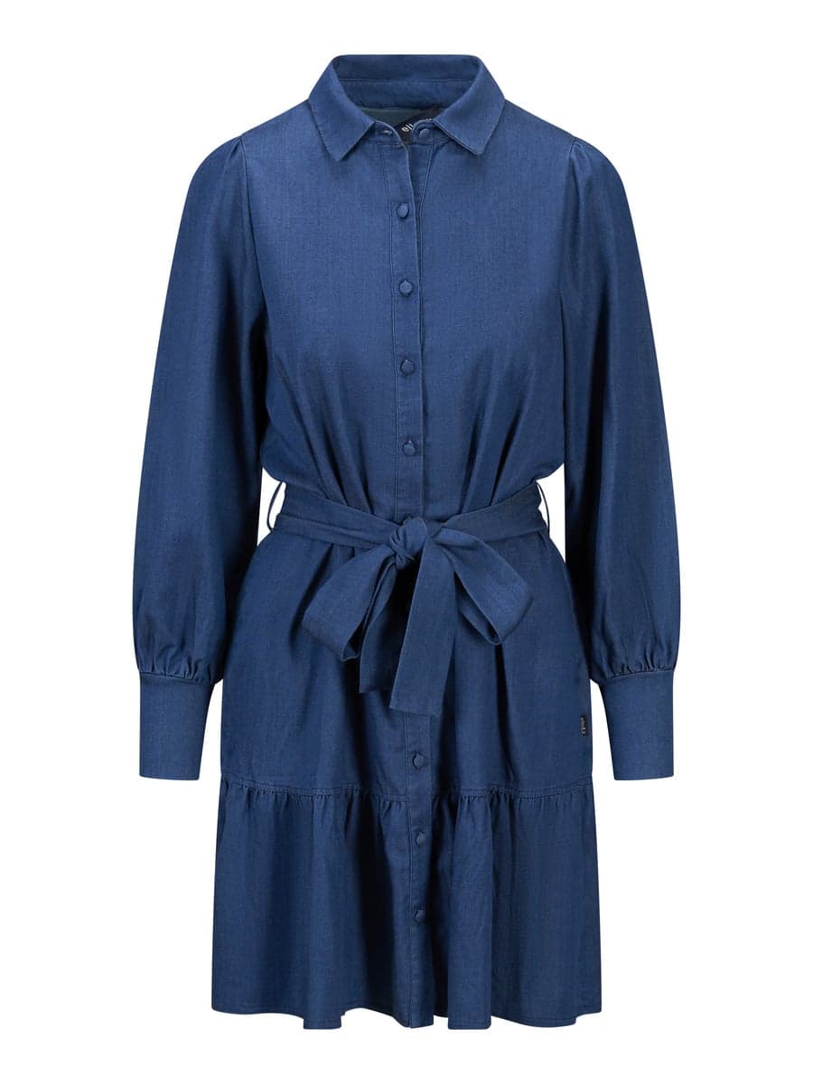 Silja Tencel Dress