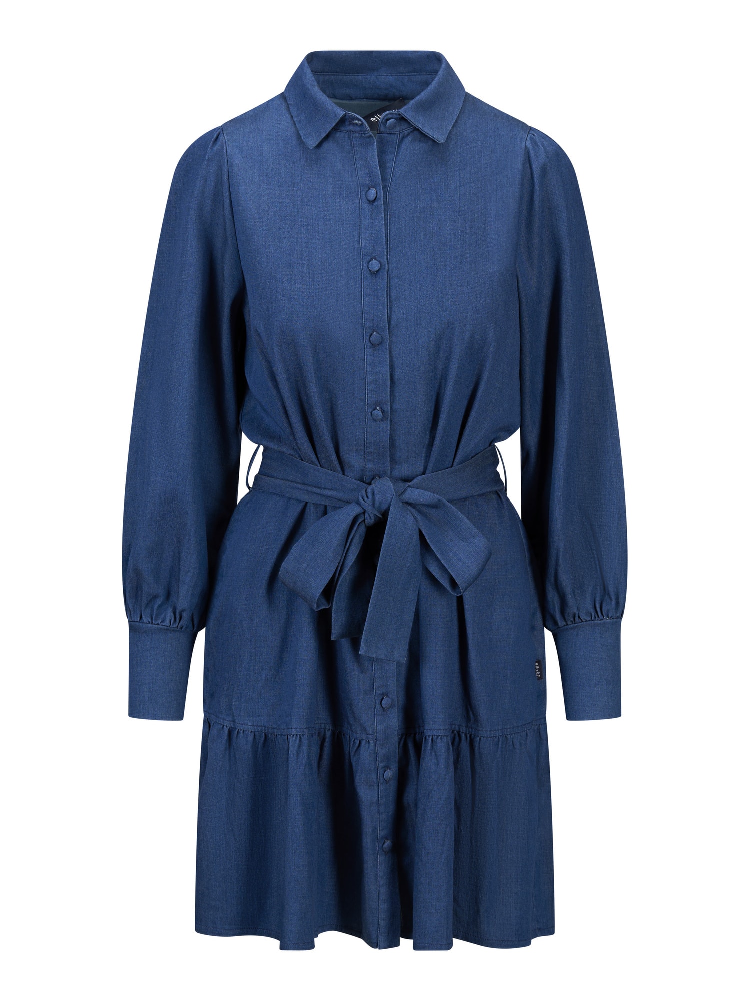 Silja Tencel Dress