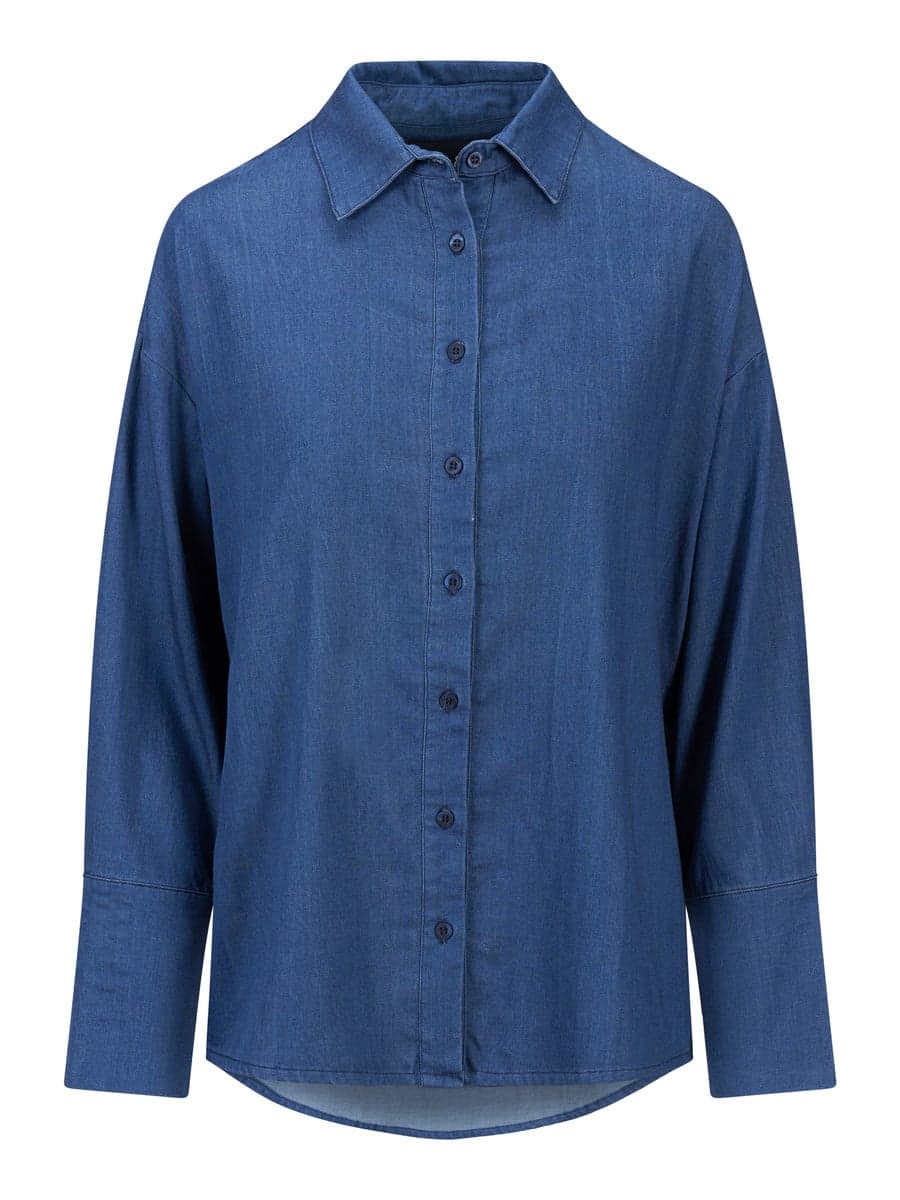 Sunniva Tencel Shirt