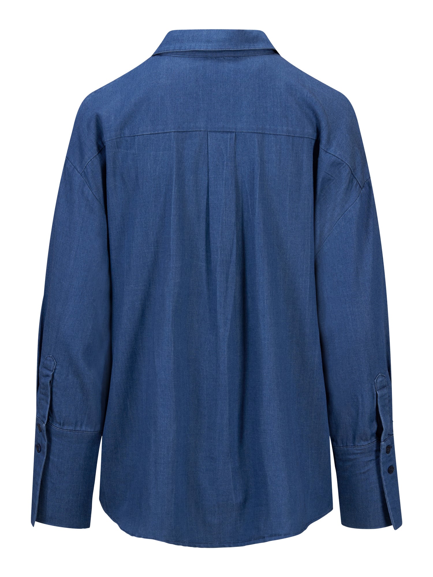 Sunniva Tencel Shirt