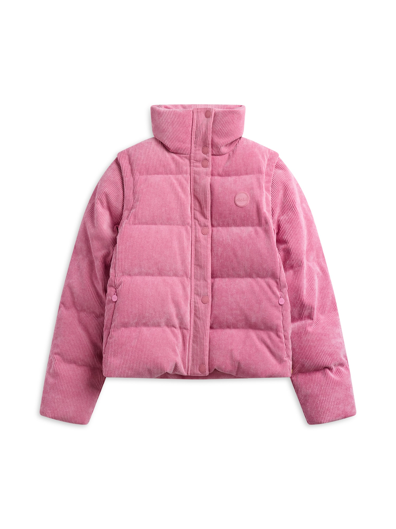 KIDS Illy Cord Jacket
