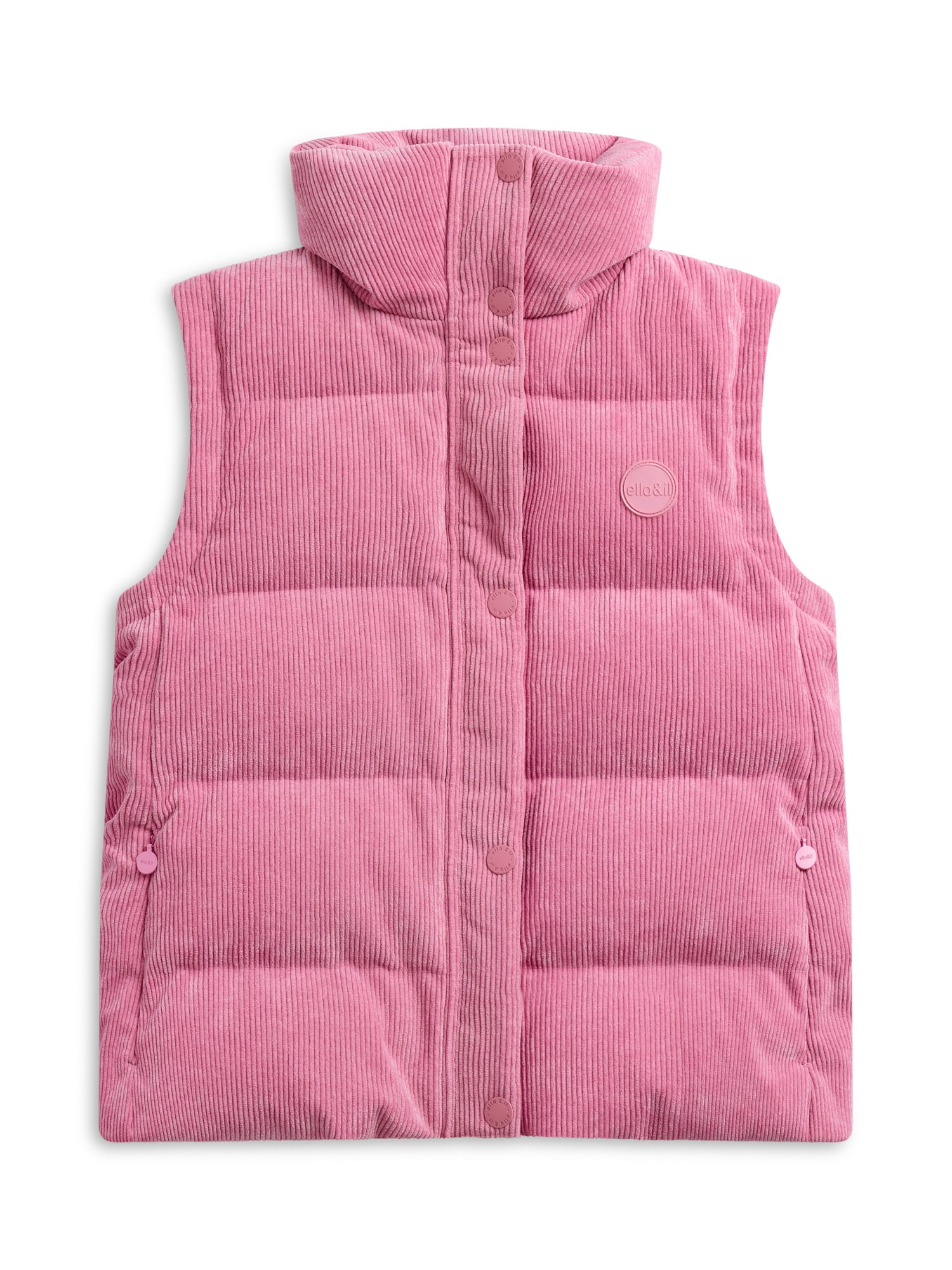 KIDS Illy Cord Jacket
