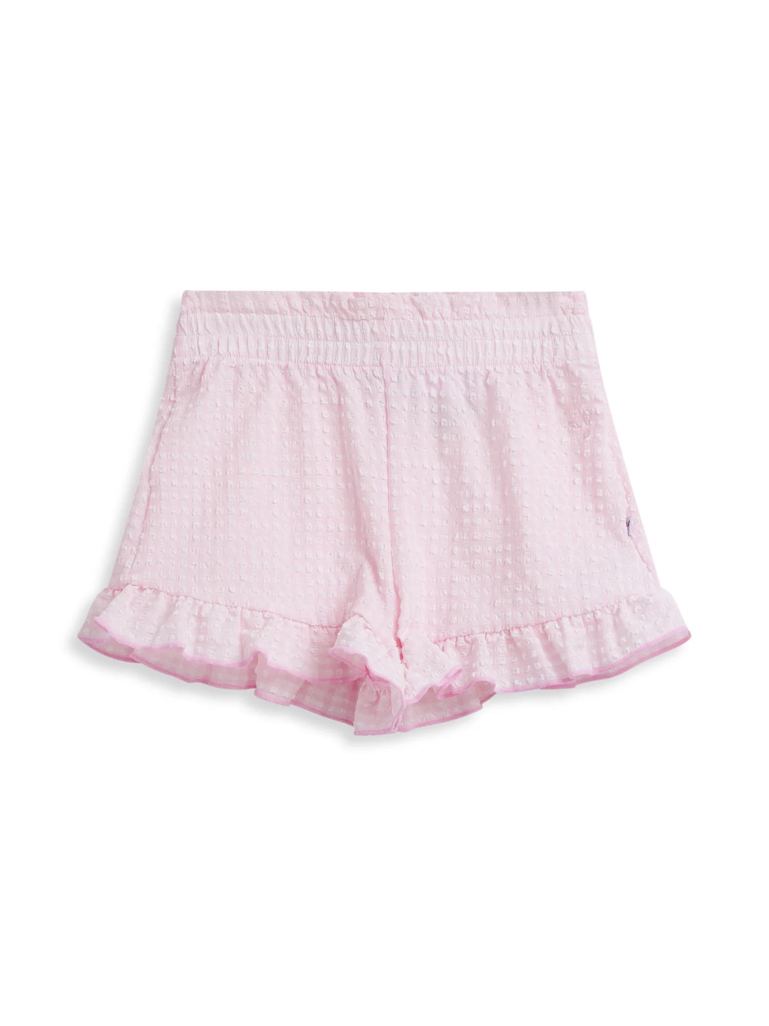 KIDS Helle Crinkle Shorts