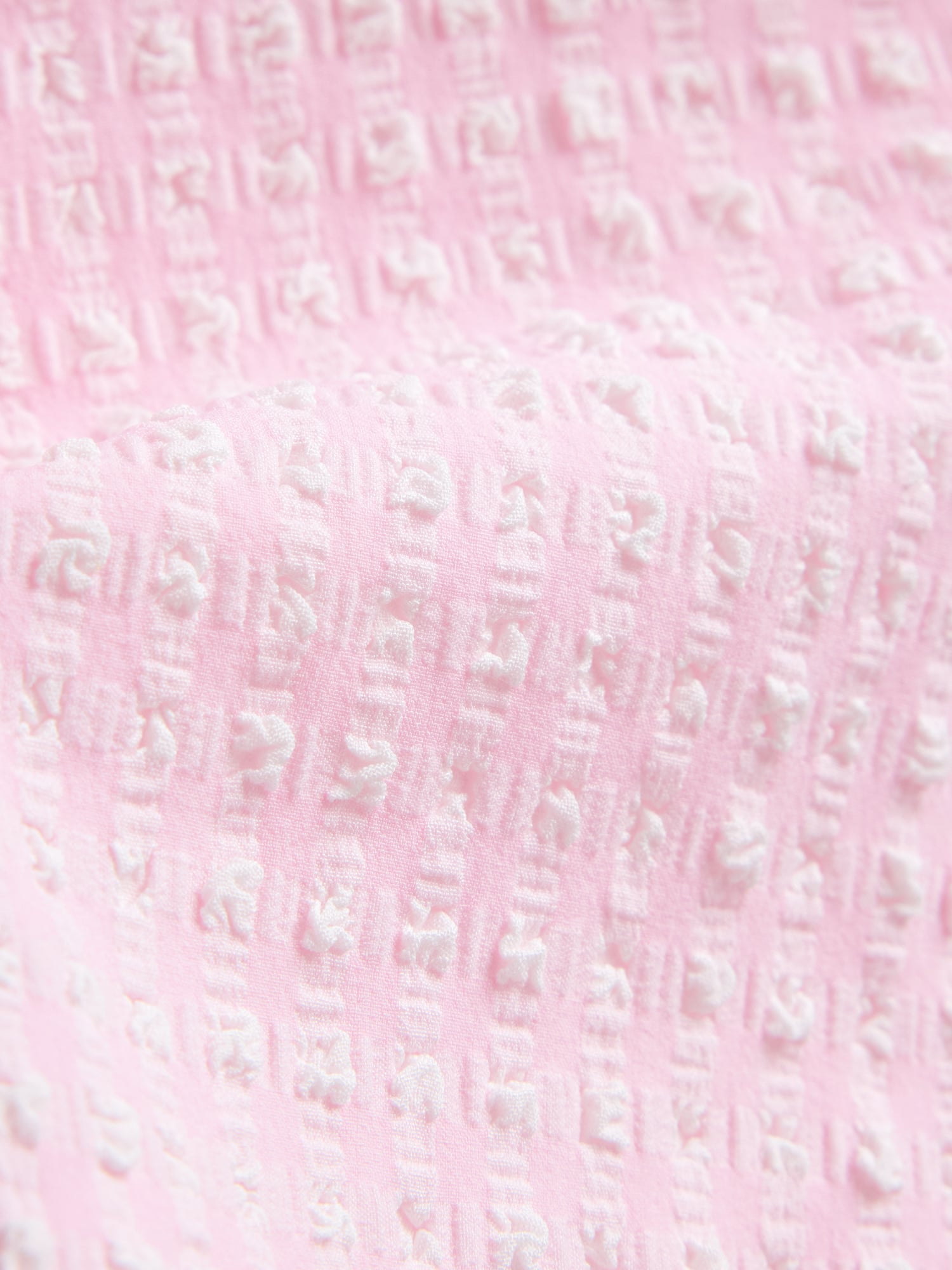 KIDS Pauline Crinkle Top