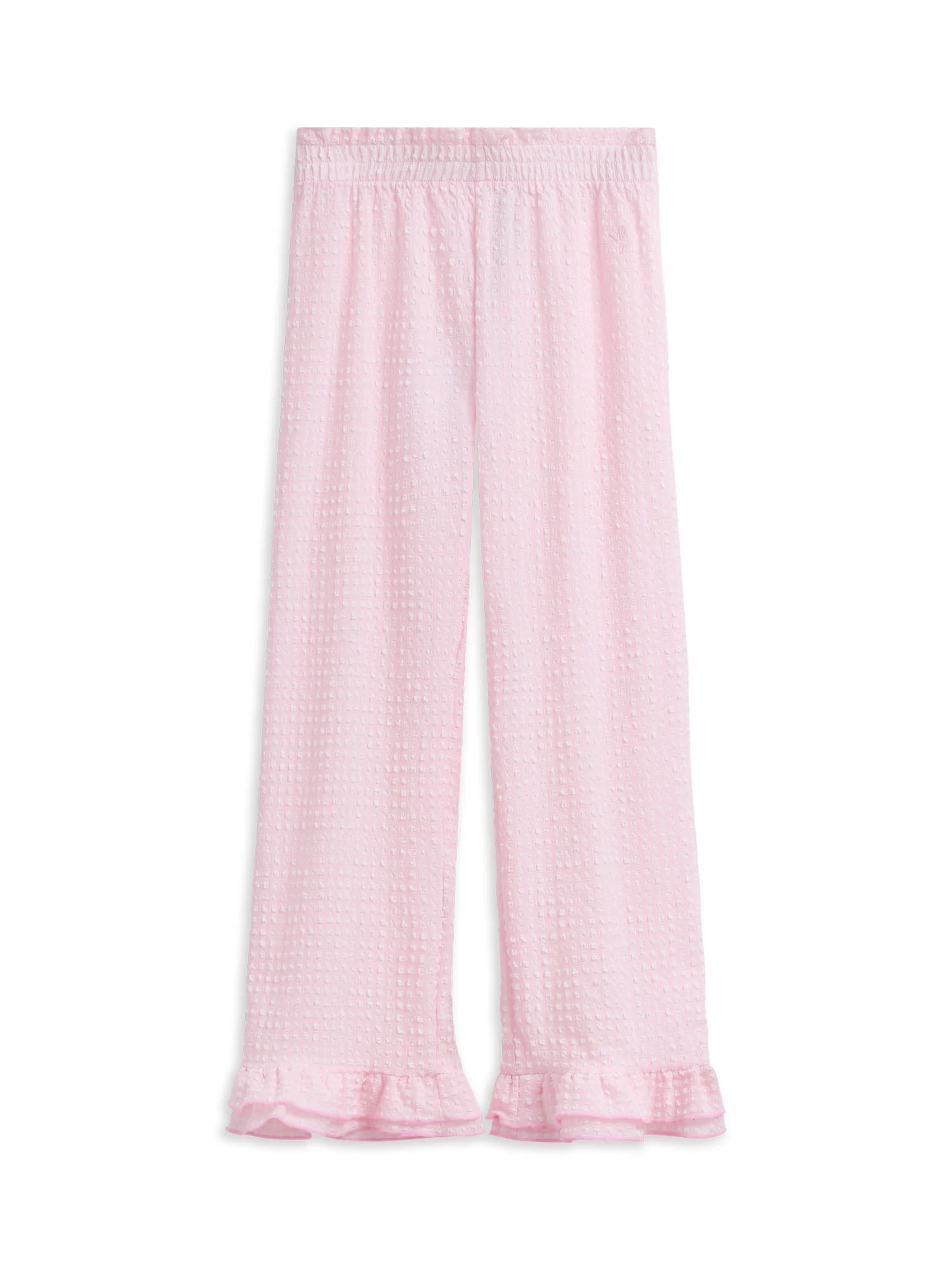 KIDS Zela Crinkle Pants