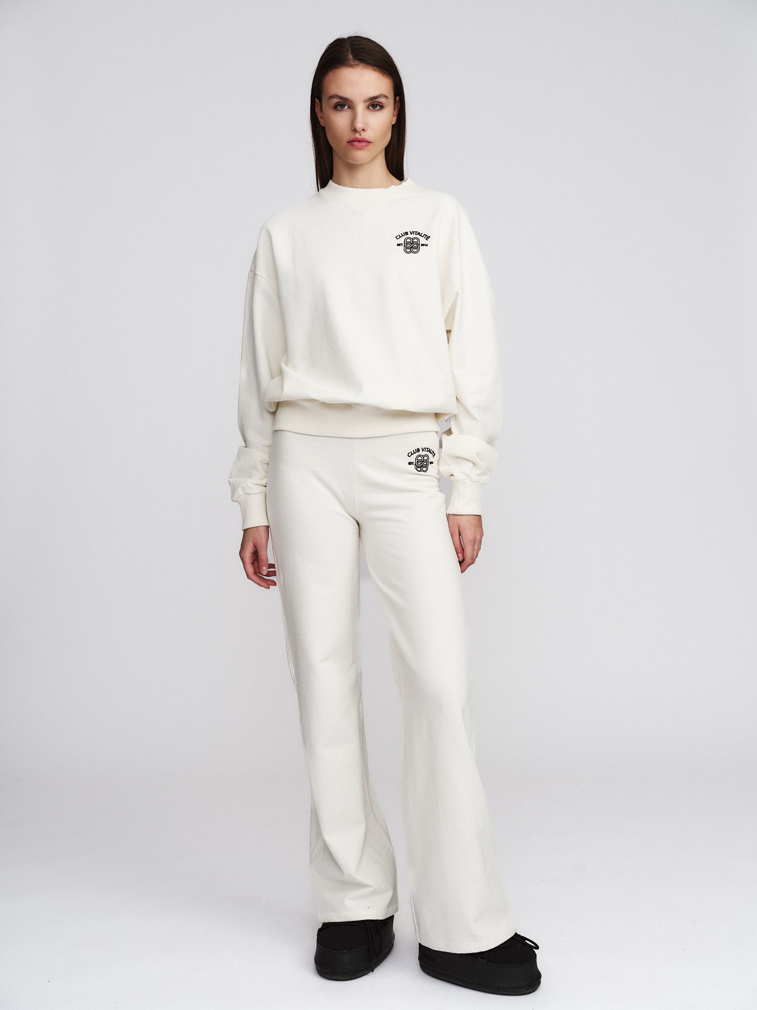 Khai Pants Vitalité