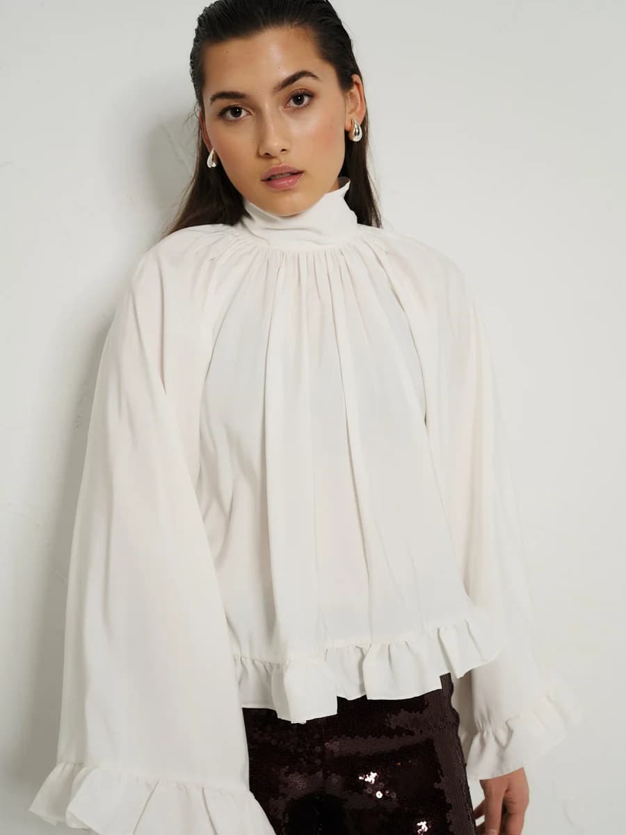 Clara Blouse