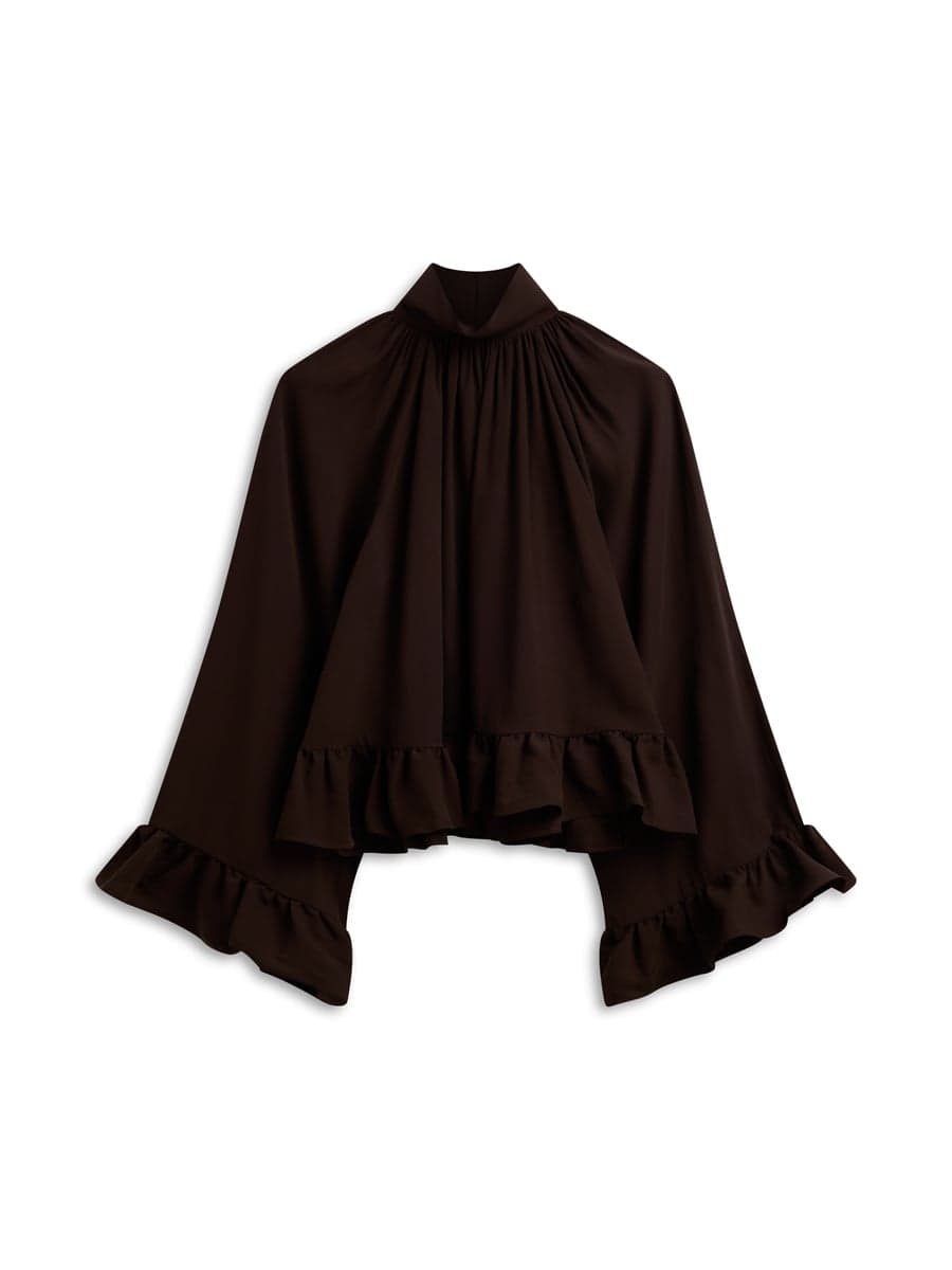 Clara Blouse