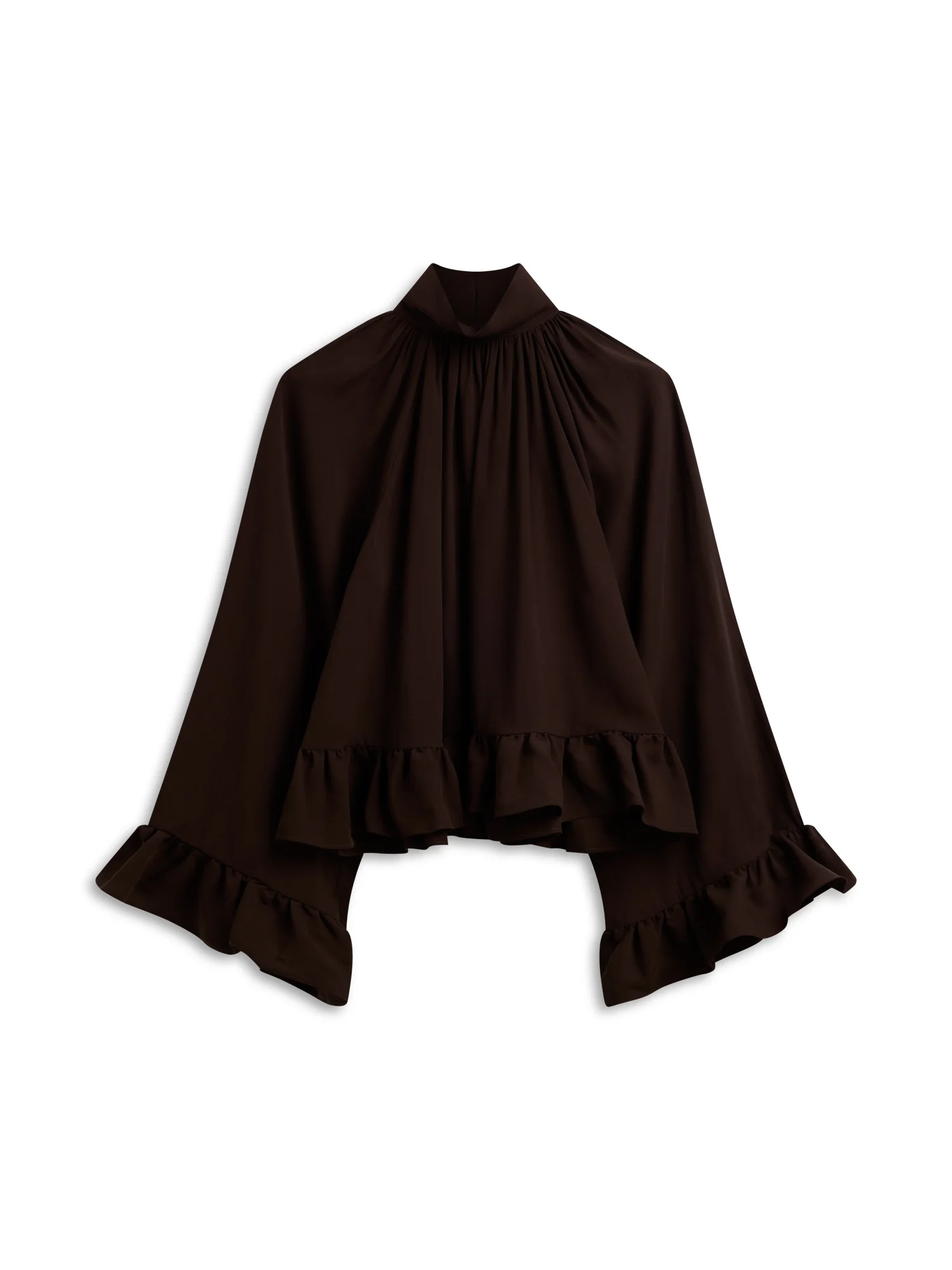 Clara Blouse
